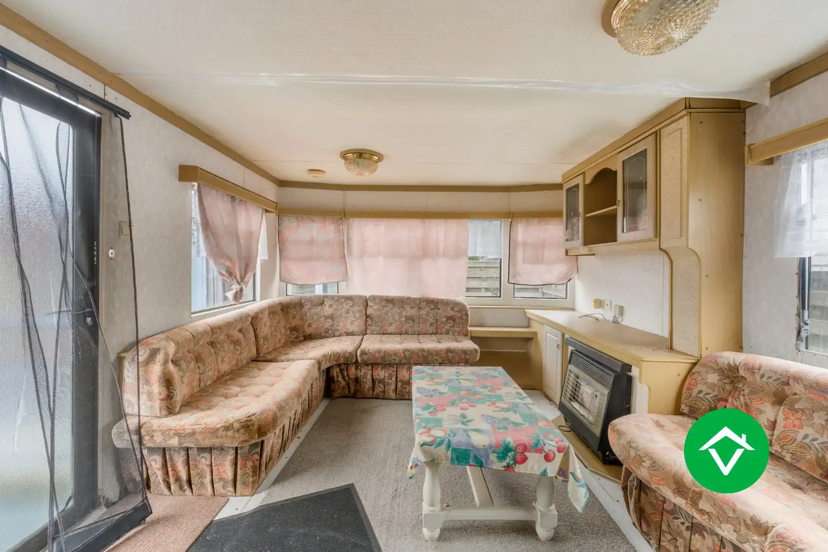 Alleenstaande woning met garage te Koekelare foto 16