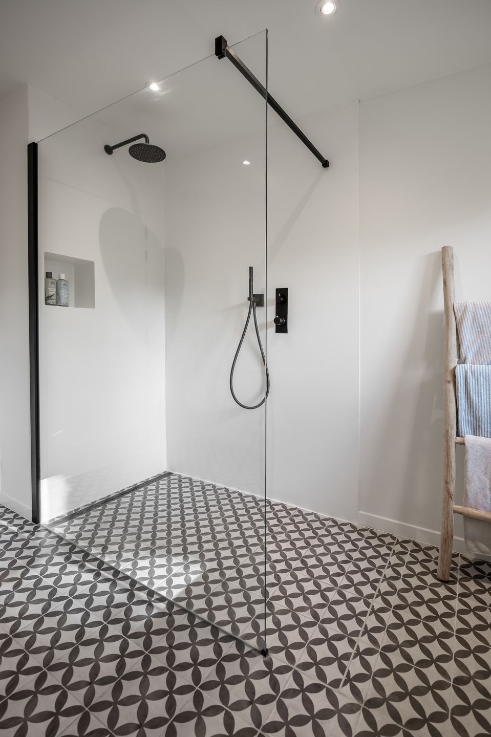 Rietgedekte charmevilla te huur in Koningshof foto 33