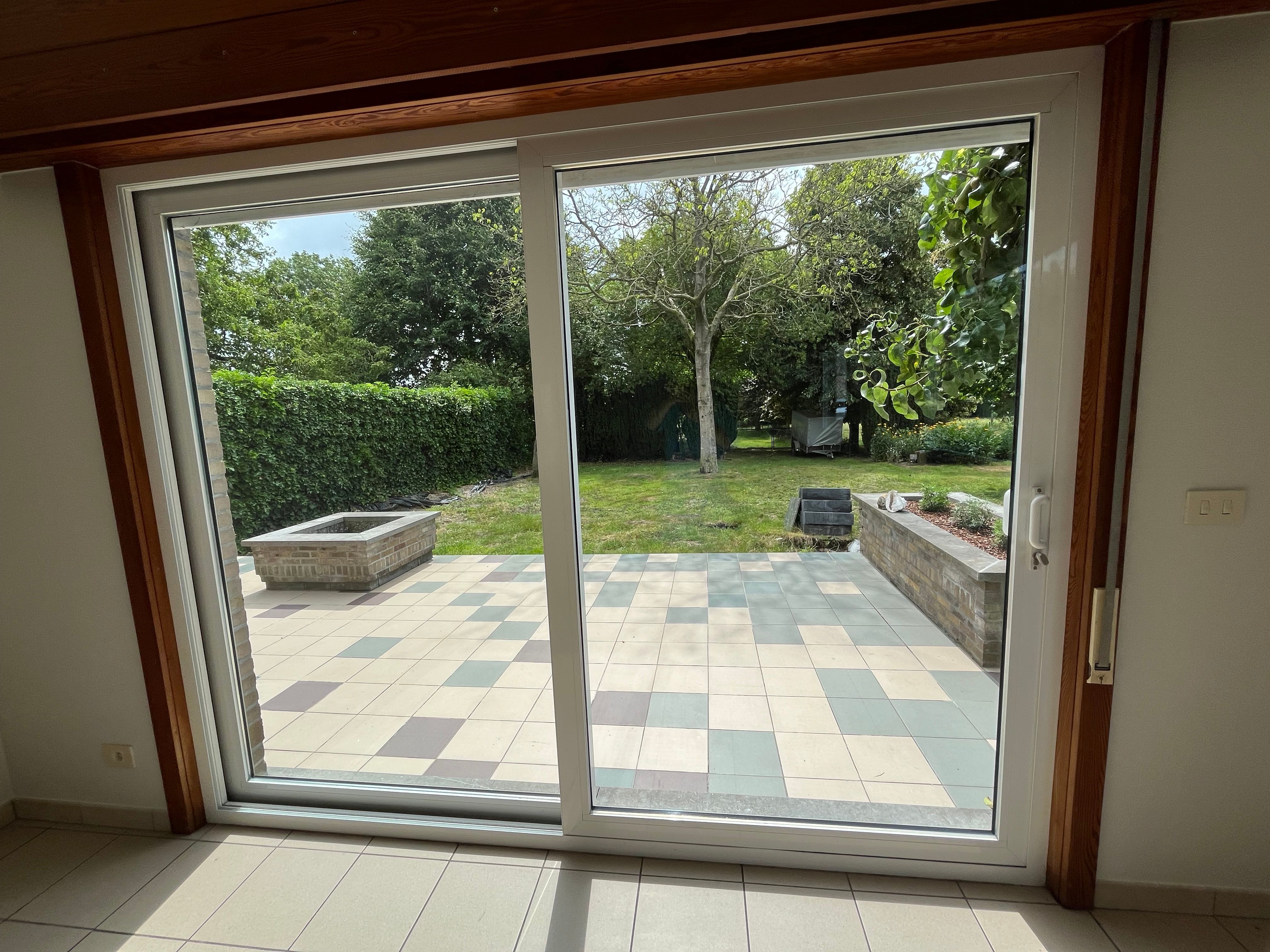 Ruime, lichtrijke woning foto 13