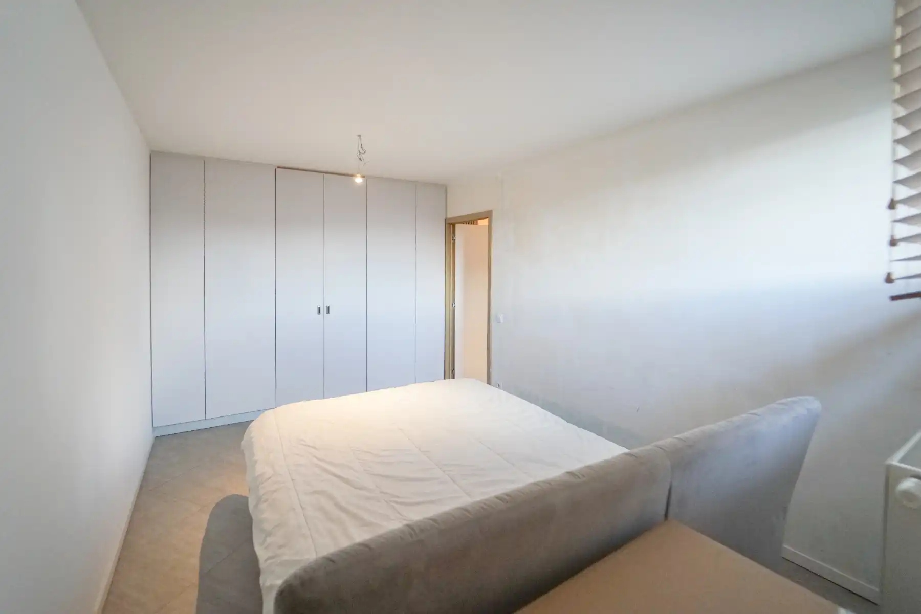 Moderne 3e verdieping appartement met 2 slaapkamers en energiezuinig EPC 78,27 in centrum Gent - perfect gelegen! foto 14