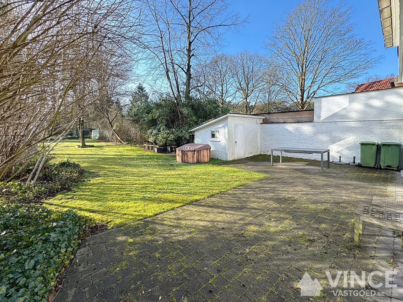 Leuke woning in een rustige straat foto 17