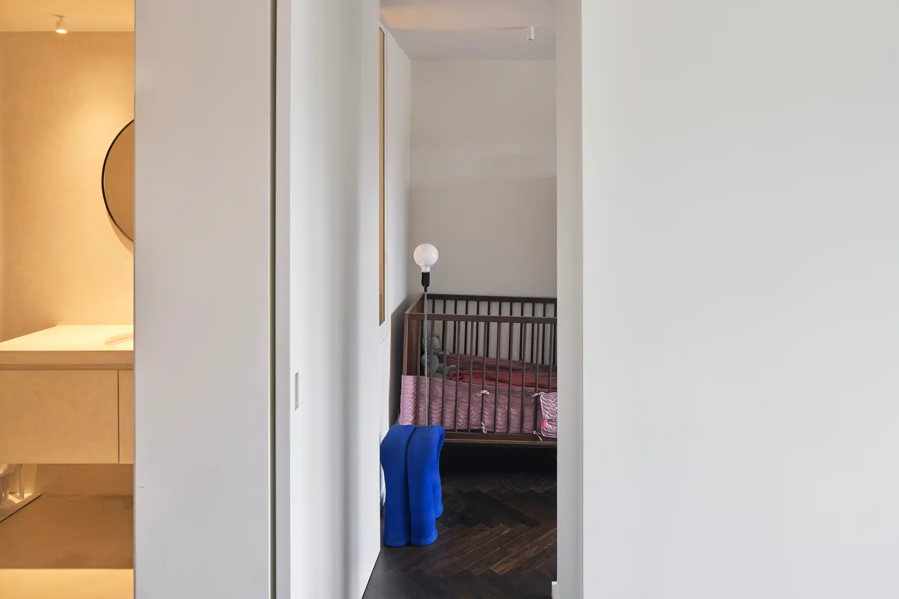 Penthouse te huur foto 18