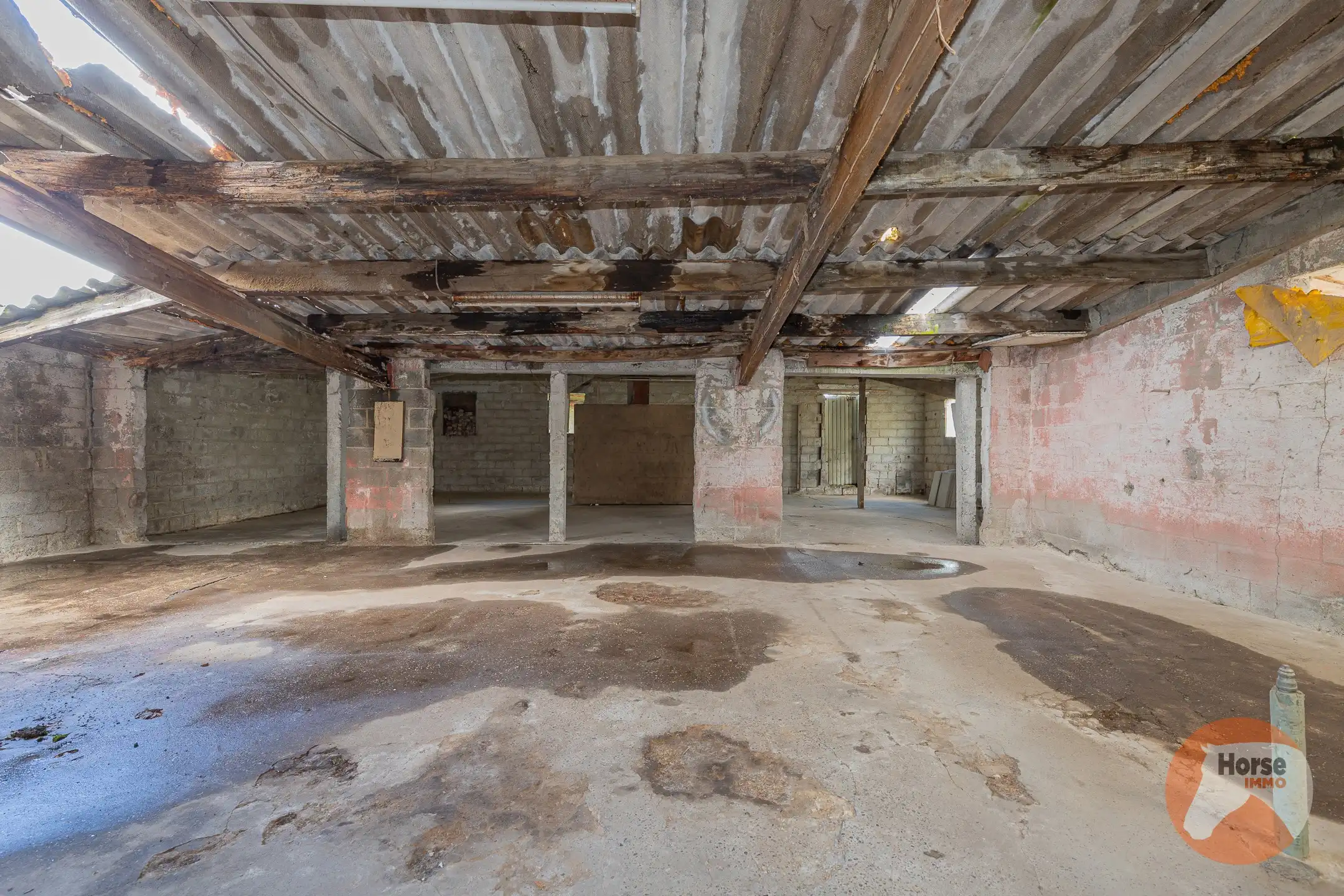 HOFSTADE - Charmante gelegen woning met bijgebouwen en weide foto 18