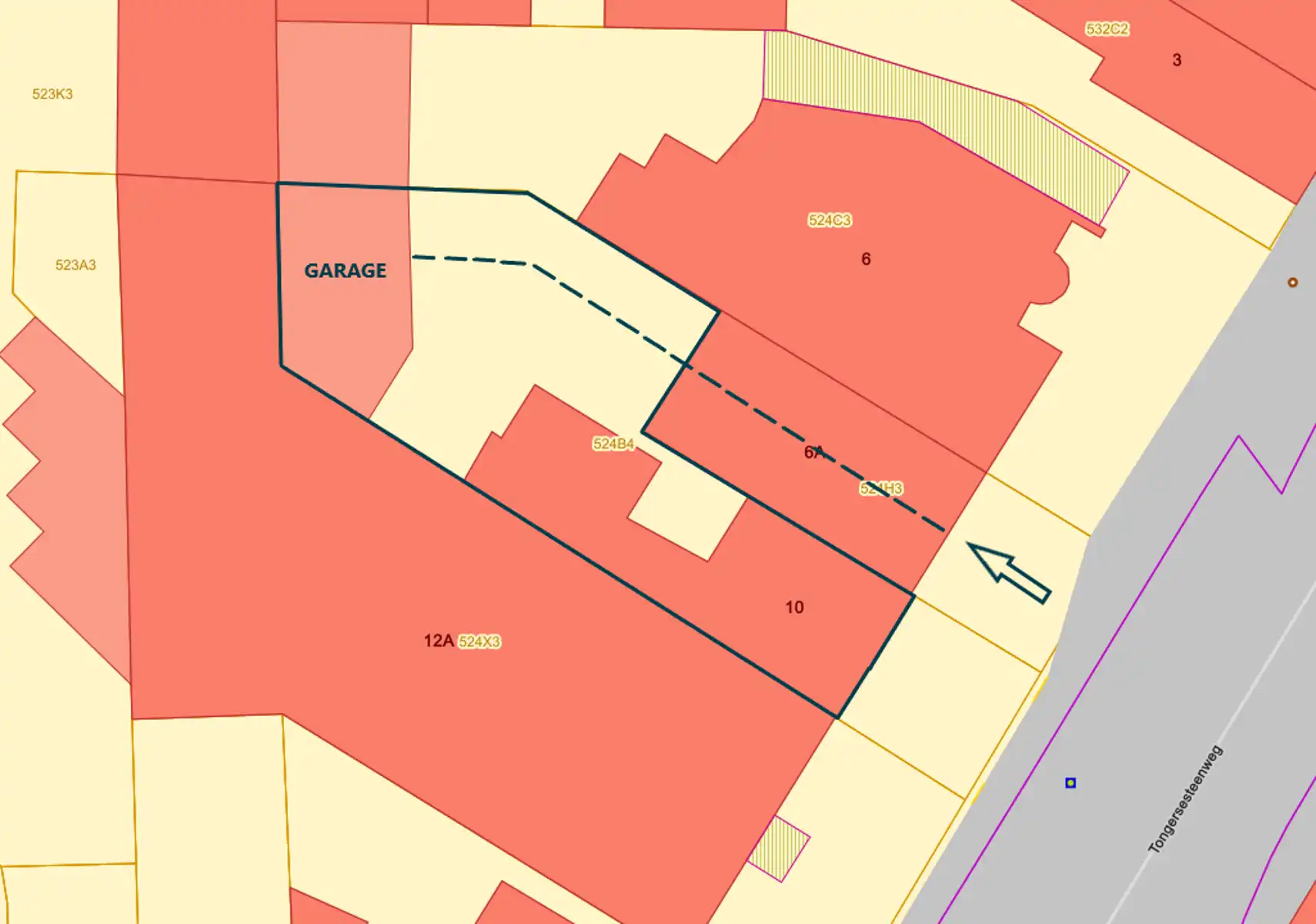 Karaktervol herenhuis (230m²) met stadstuin en garage! foto 19