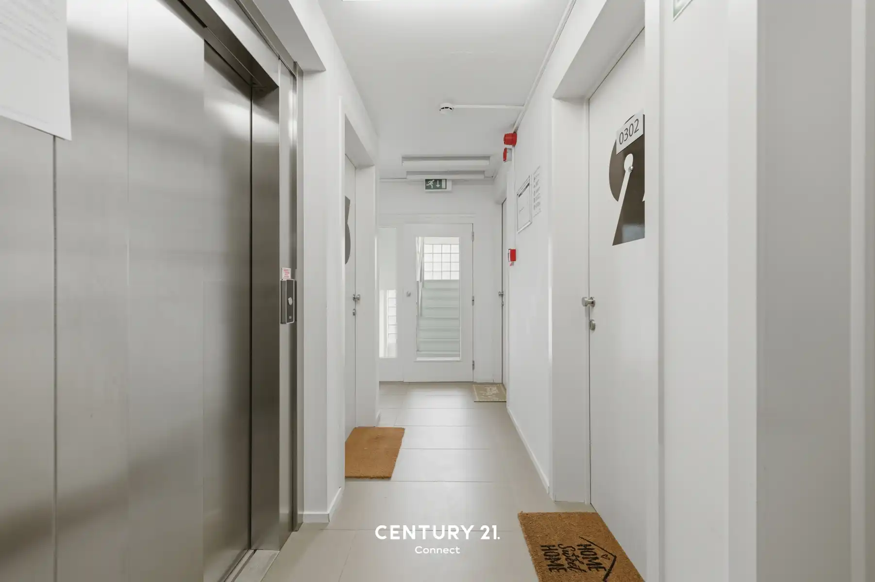 Residentie Archiv 01" - UNIT 0312 // Label B foto 7