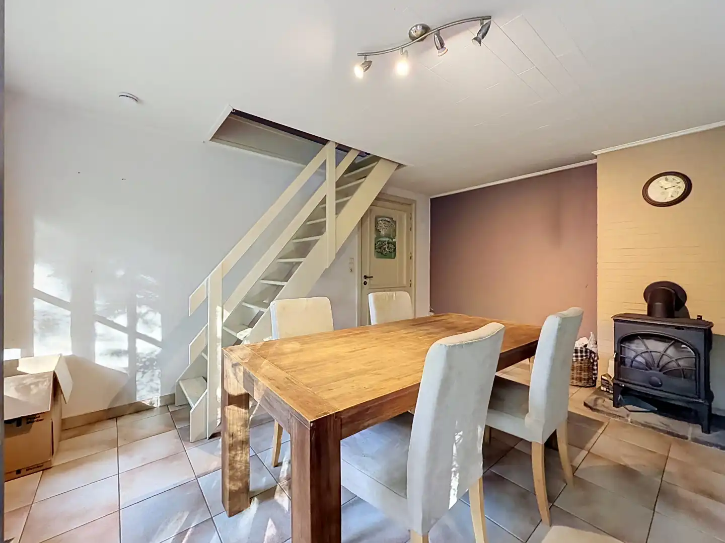 Rustig wonen midden in de bossen op een perceel van 2.005 m² in Schilde foto 4