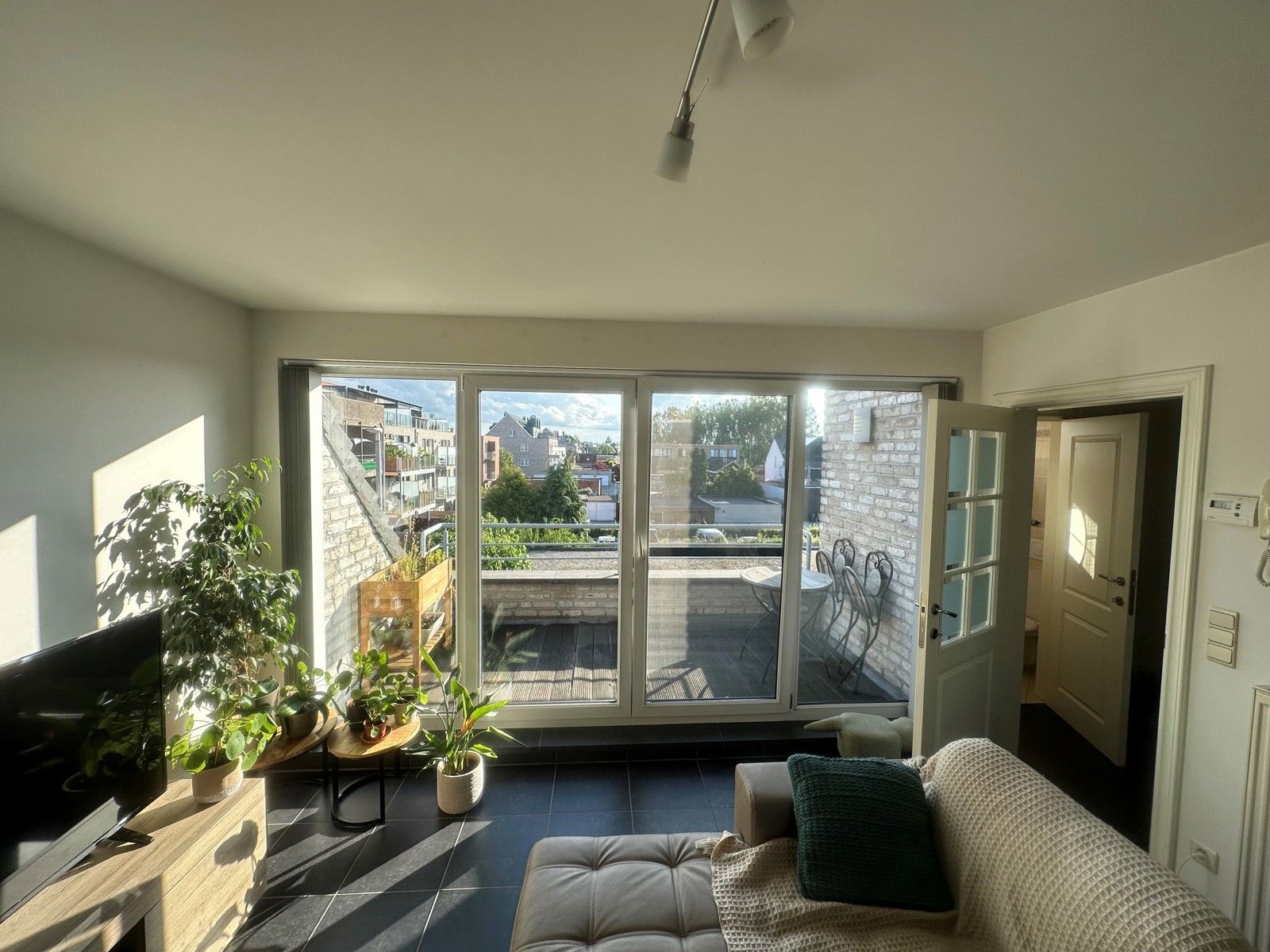 Appartement met 2 slaapkamers te PUTTE foto 3