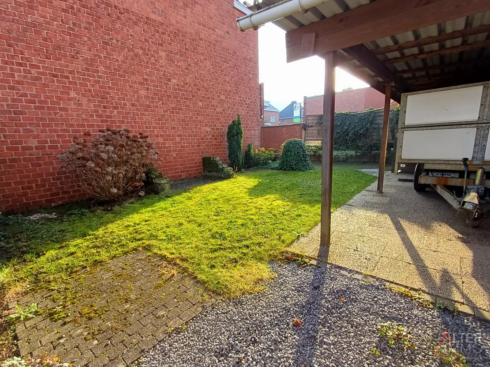 Handelspand met woonst - 5 slaapkamers foto 28