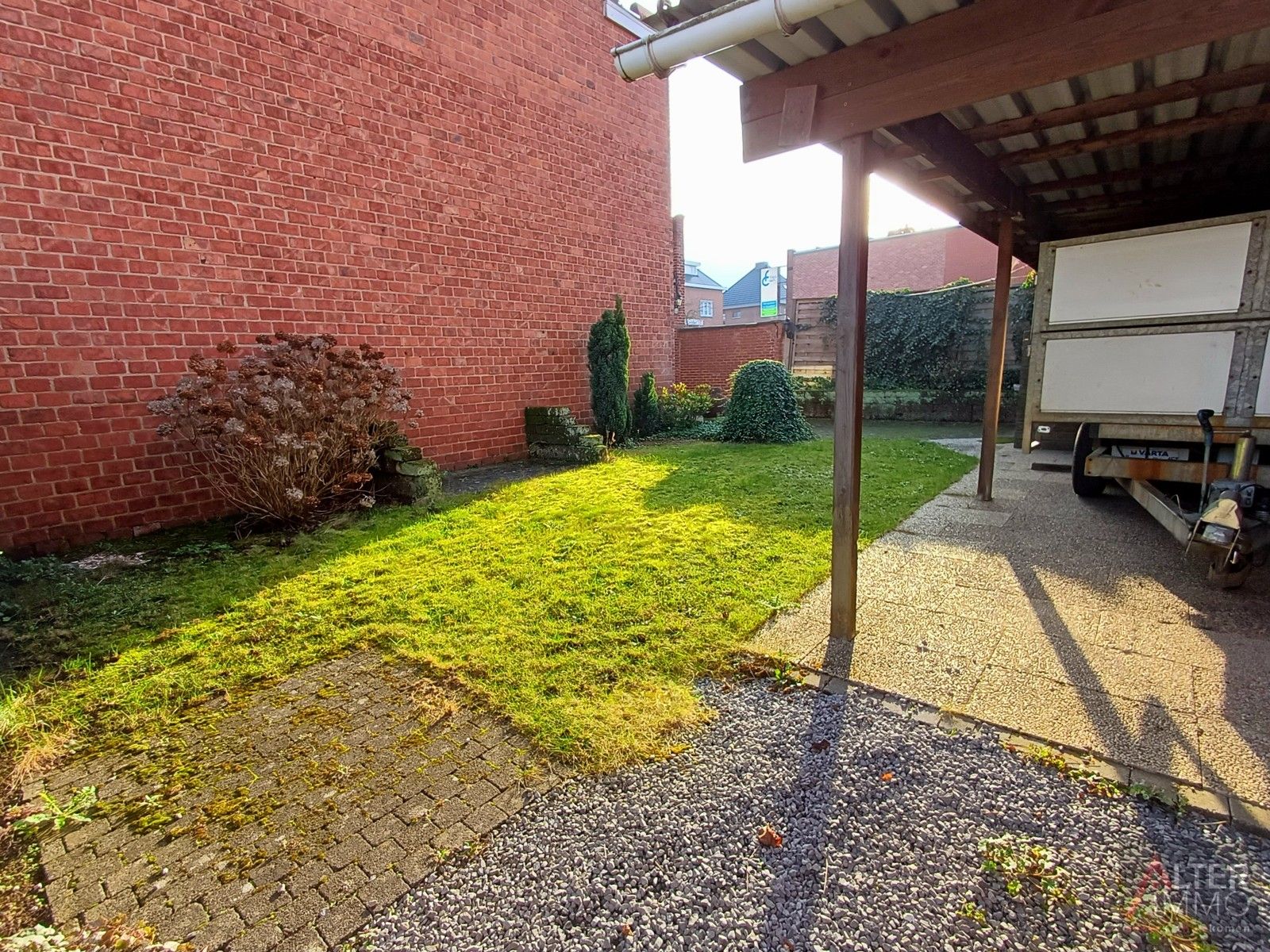 Handelspand met woonst - 5 slaapkamers foto 28