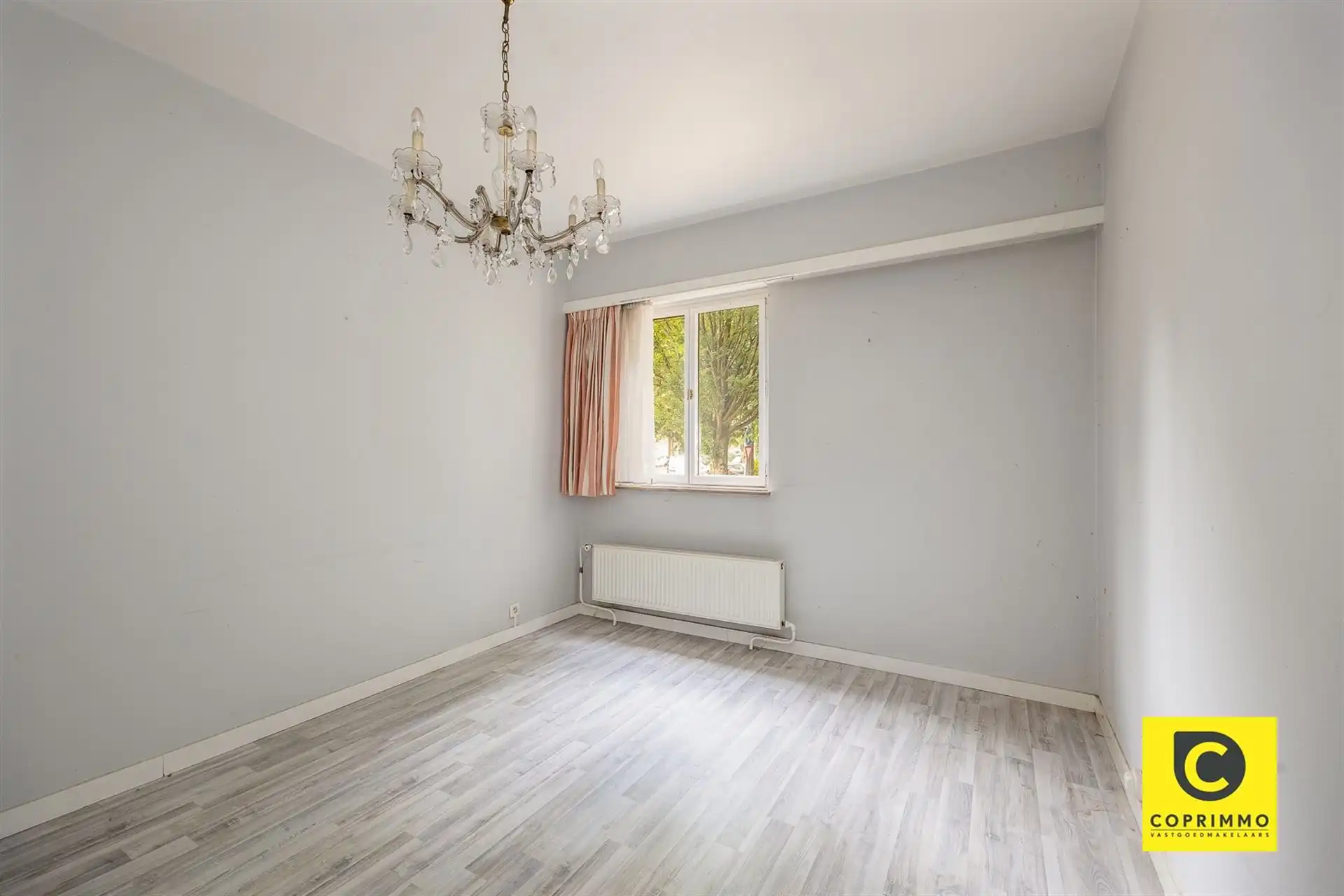 Comfortabel gelijkvloers 1-slaapkamer appartement foto 6