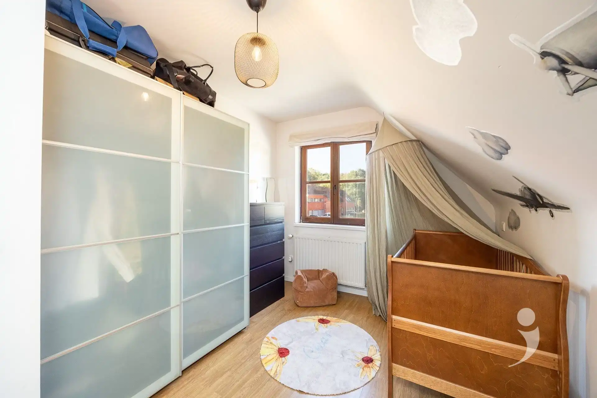 Charmante & gerenoveerde familiewoning in een doodlopende straat foto 22