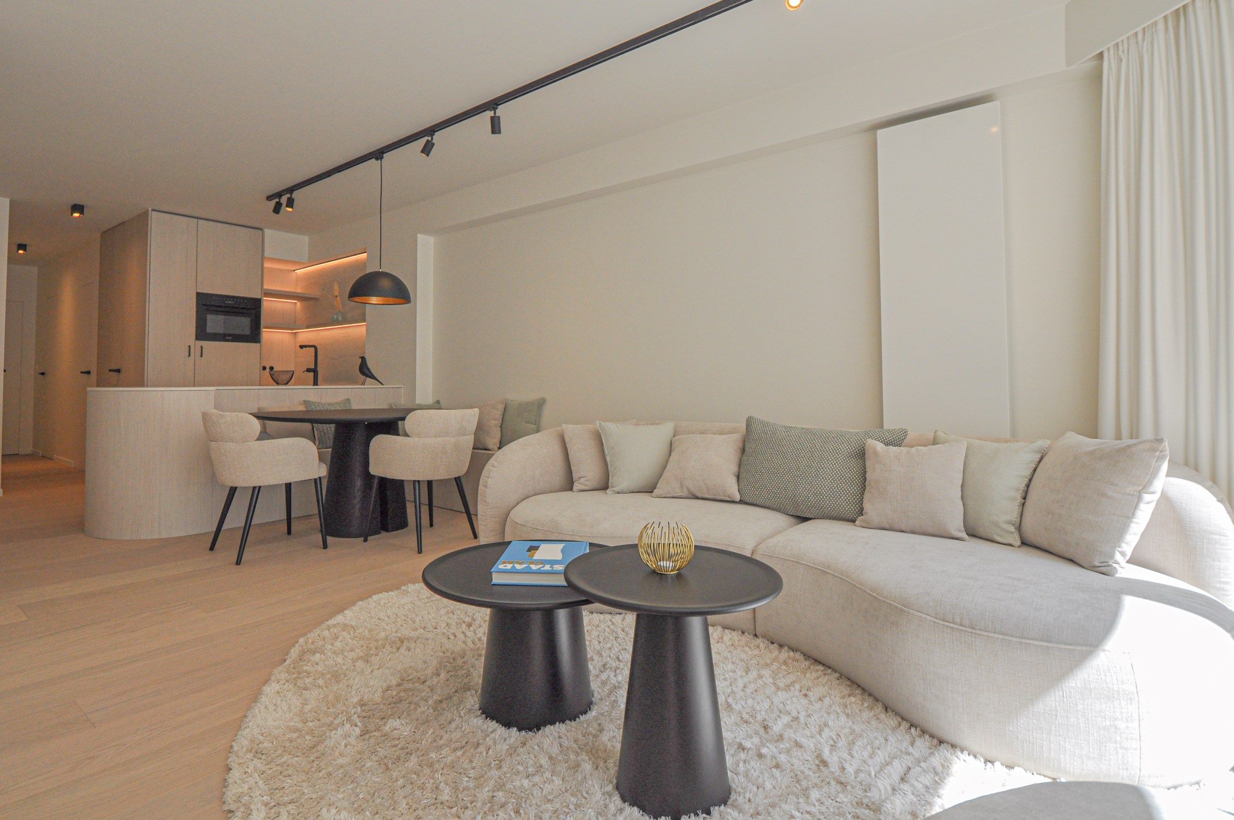 Appartement te koop Antoine Bréartstraat 16 -/32 - 8300 Knokke-Heist