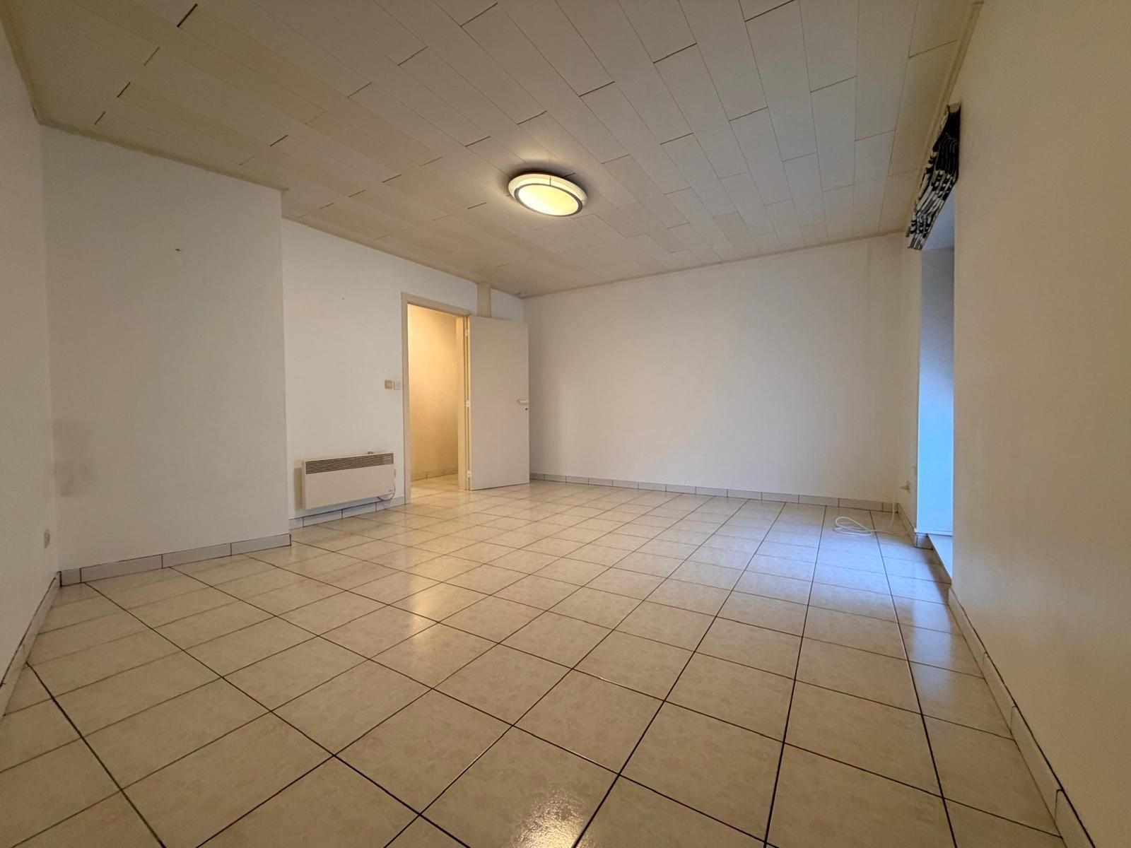 Gelijkvloers appartement met 3 slaapkamers foto 9