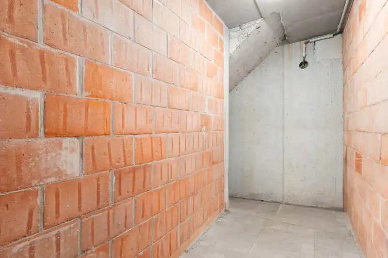 Recent en instapklaar appartement te koop in Sleidinge foto 11