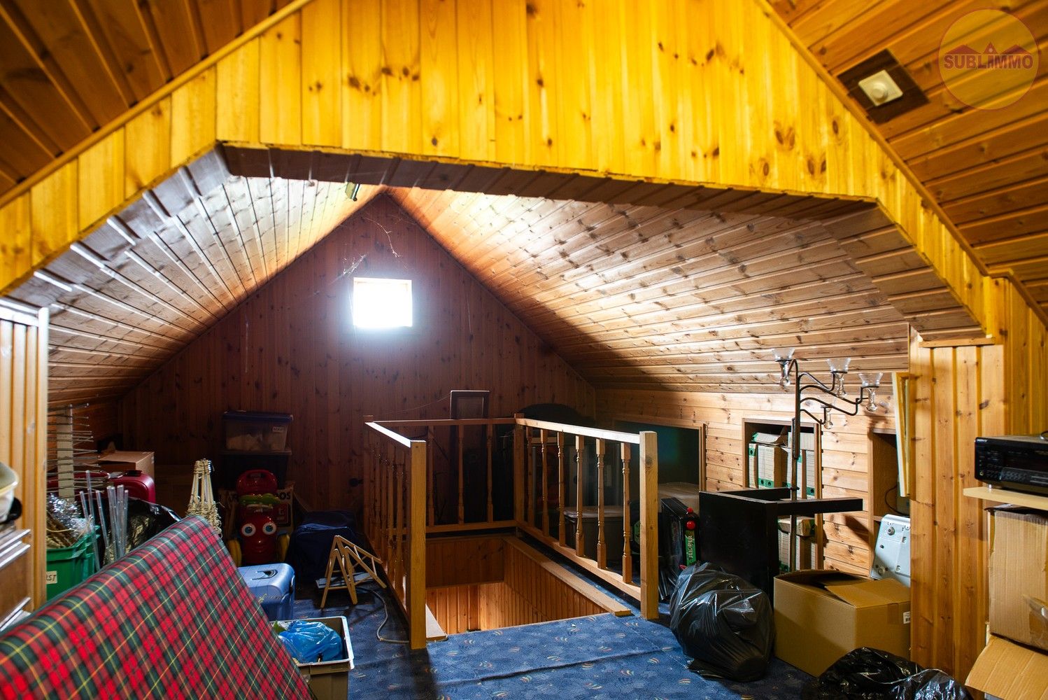 Uniek handelspand met woonst, tuin en tal van mogelijkheden – ideaal als winkel, kantoor, horecazaak, B&B, kangoeroewoning... foto 43