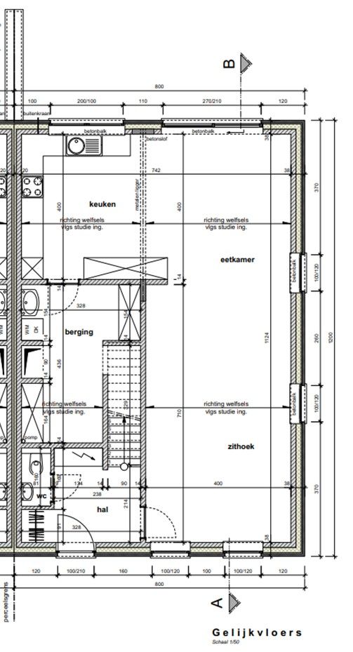 Ruime energieneutrale nieuwbouwwoning nabij centrum Leopoldsburg foto 19