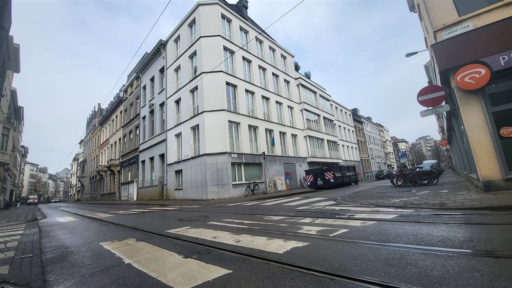 1-slpk appartement vlakbij stadspark foto 25
