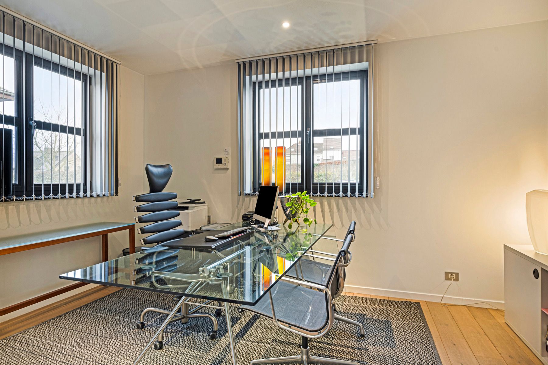 Exclusieve villa met adembenemend uitzicht en luxueuze voorzieningen foto 3