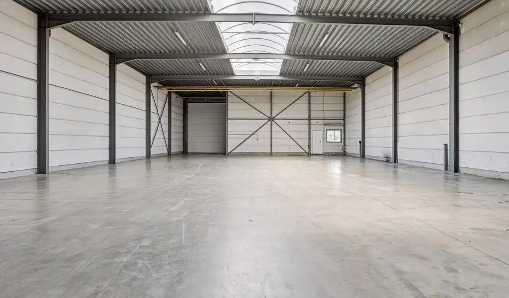 Opslagruimte te huur aan Noordersingel in Borgerhout foto 4