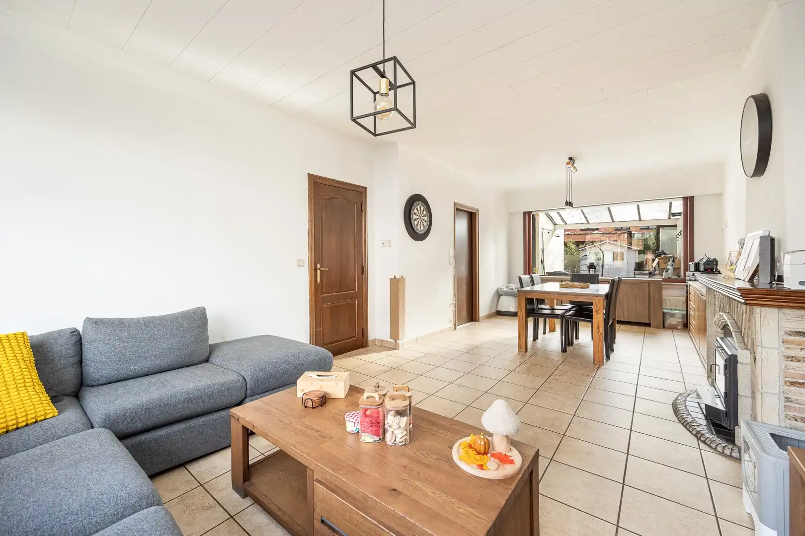WONING MET TUIN foto 3
