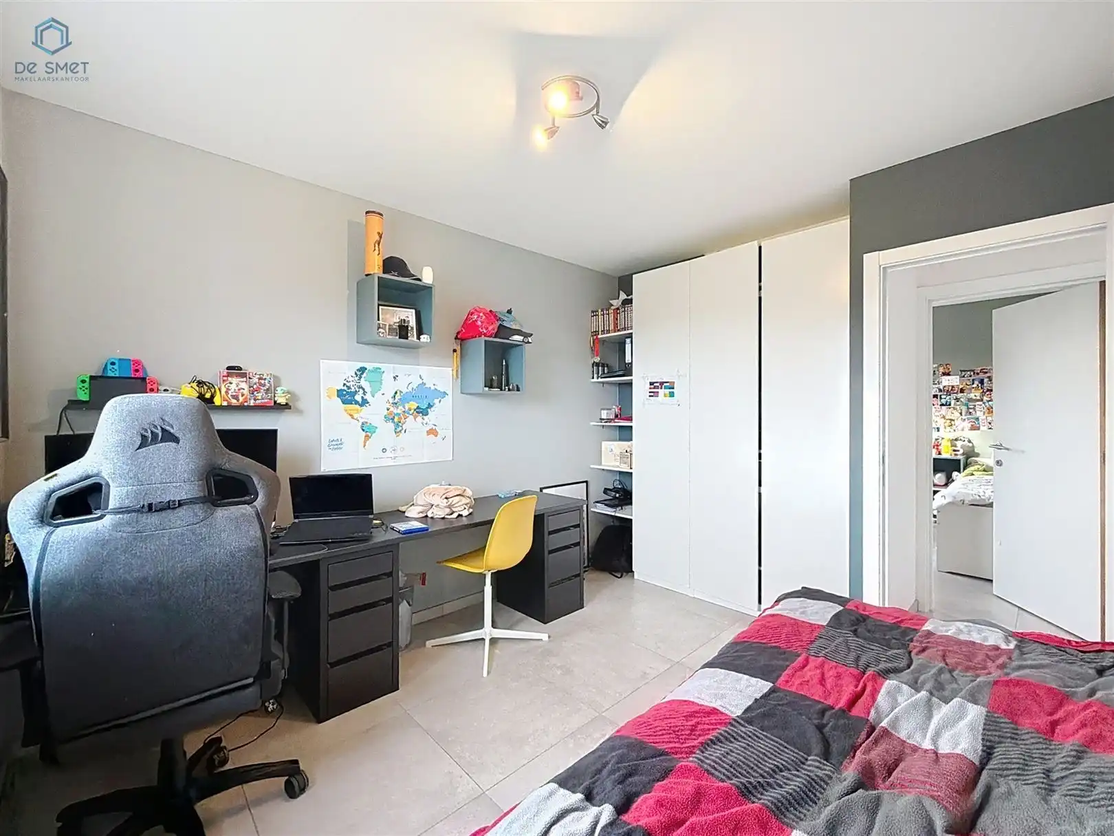 Instapklare, energiezuinige nieuwbouwwoning met 4 slaapkamers, tuin en terras foto 17