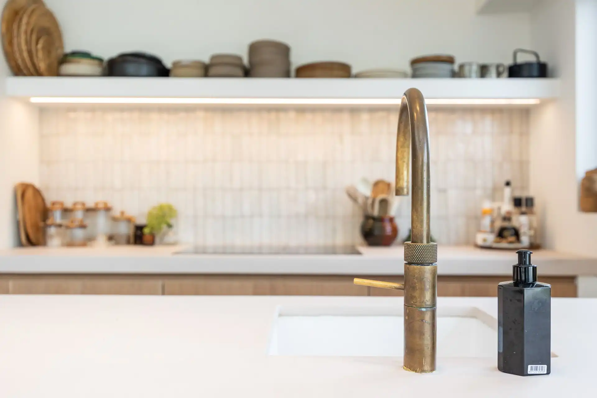 Feelgood woning met stijlvolle renovatie! foto 16