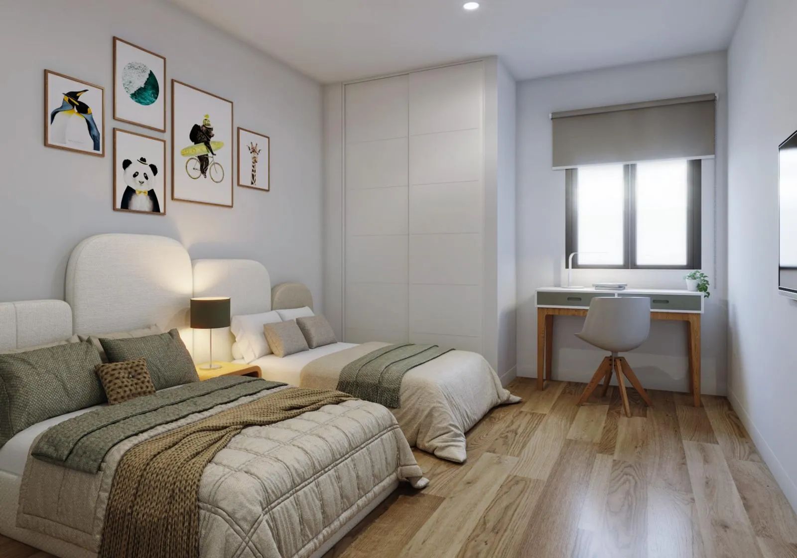 Leven op wandelafstand van het strand: eigentijdse appartementen op een toplocatie in Fuengirola foto 6