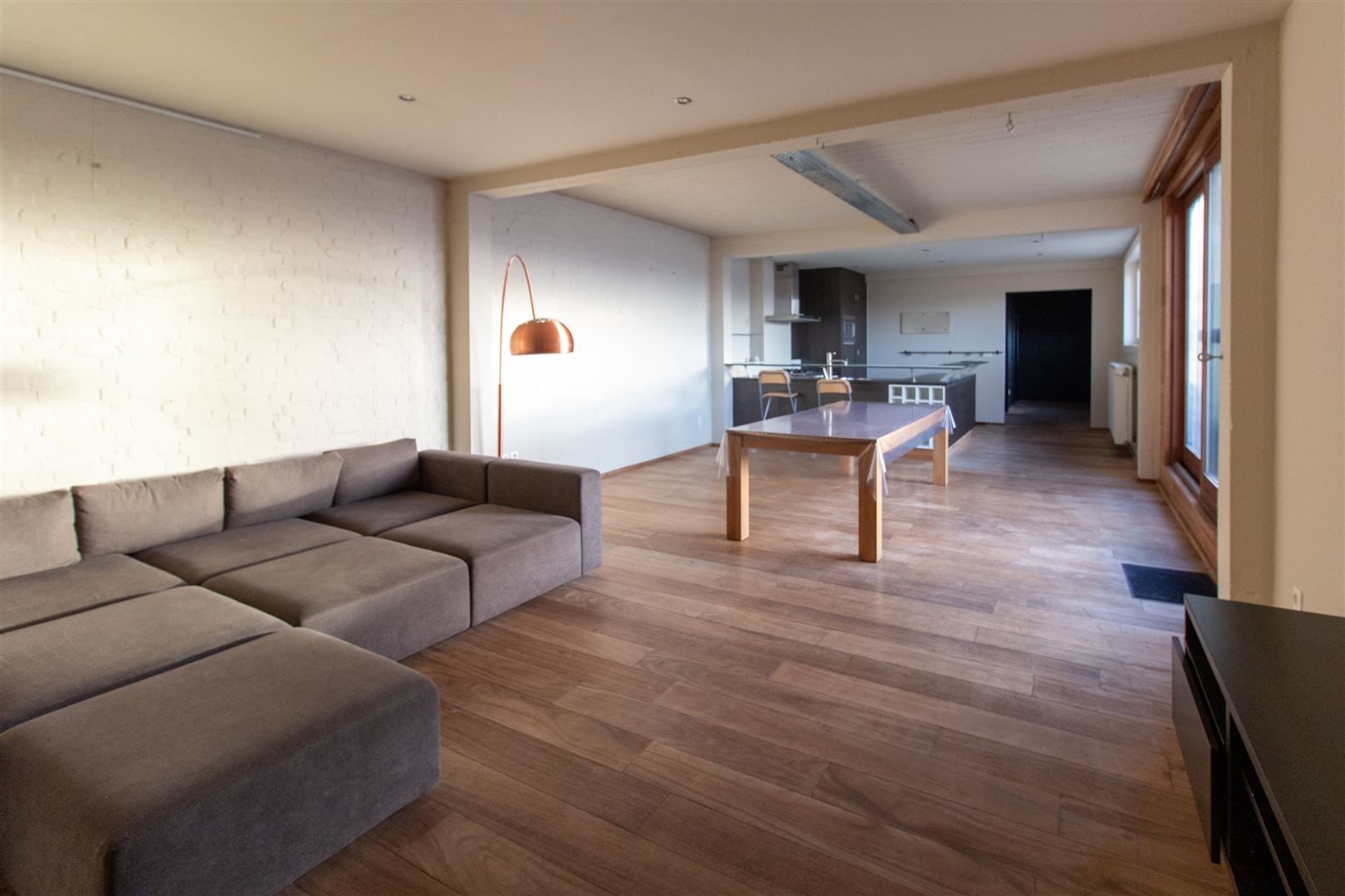 Hoofdfoto van de publicatie: Appartement