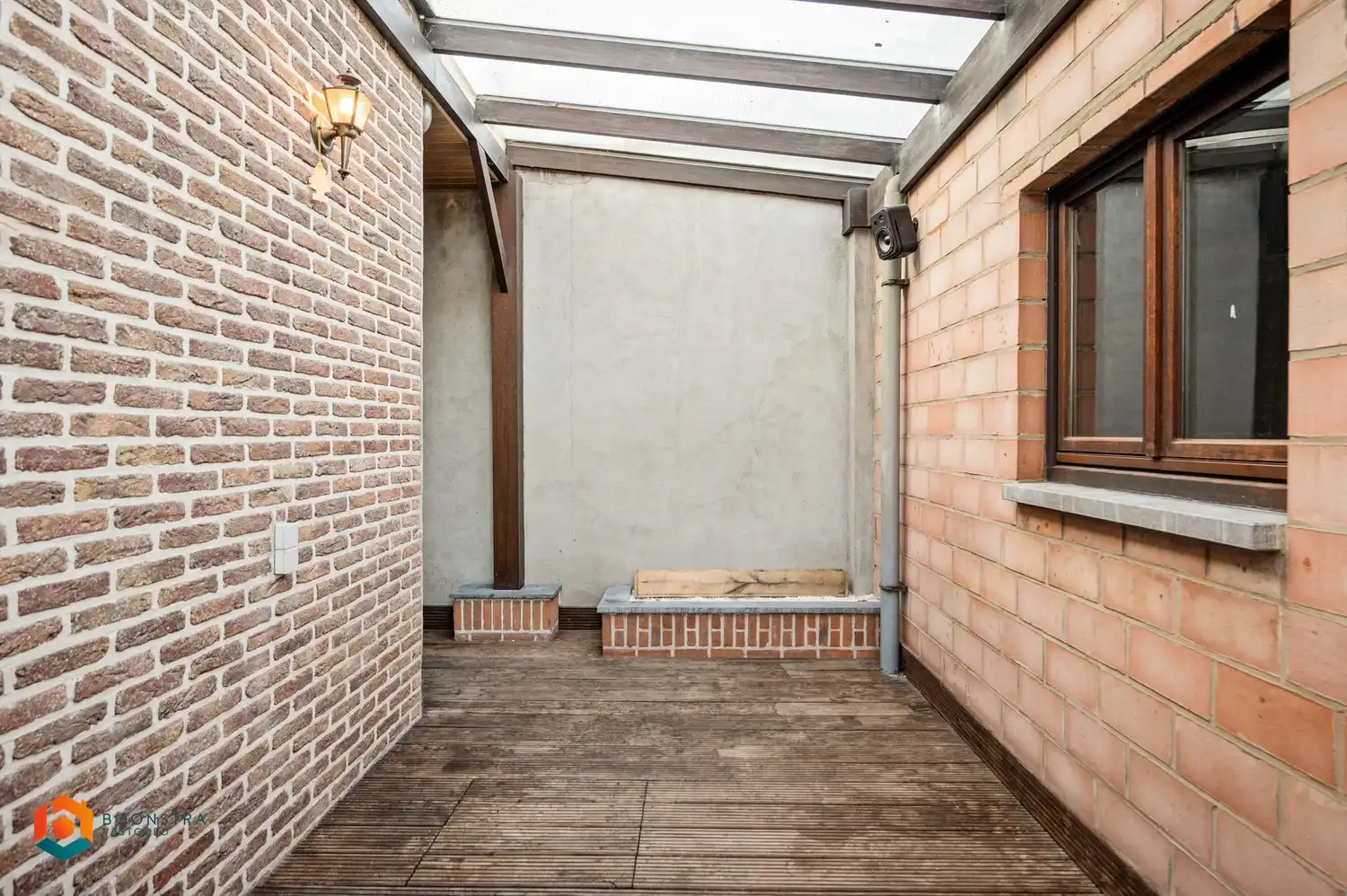 Woning met 3 slpkrs te Sint-Katelijne-Waver foto 12