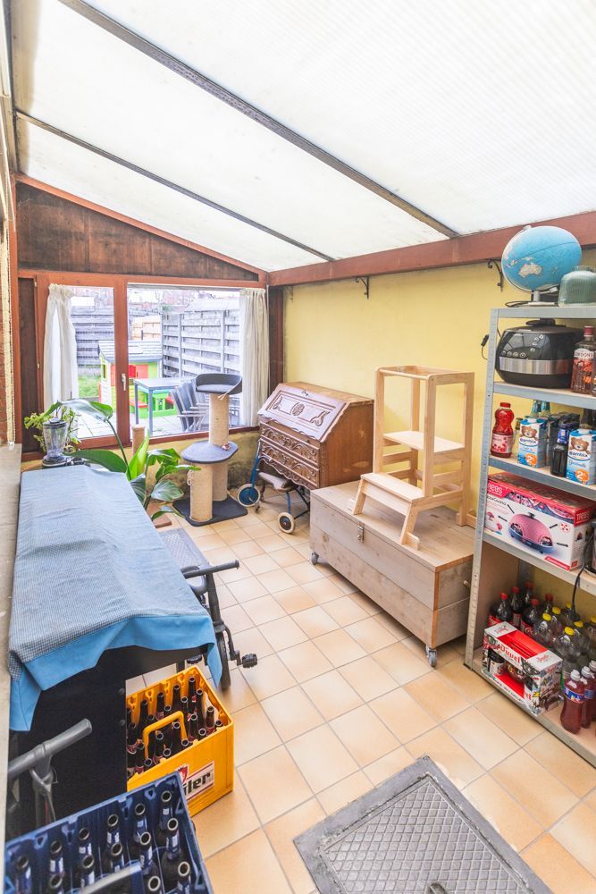 Woning met tuin en 3 slaapkamers foto 15