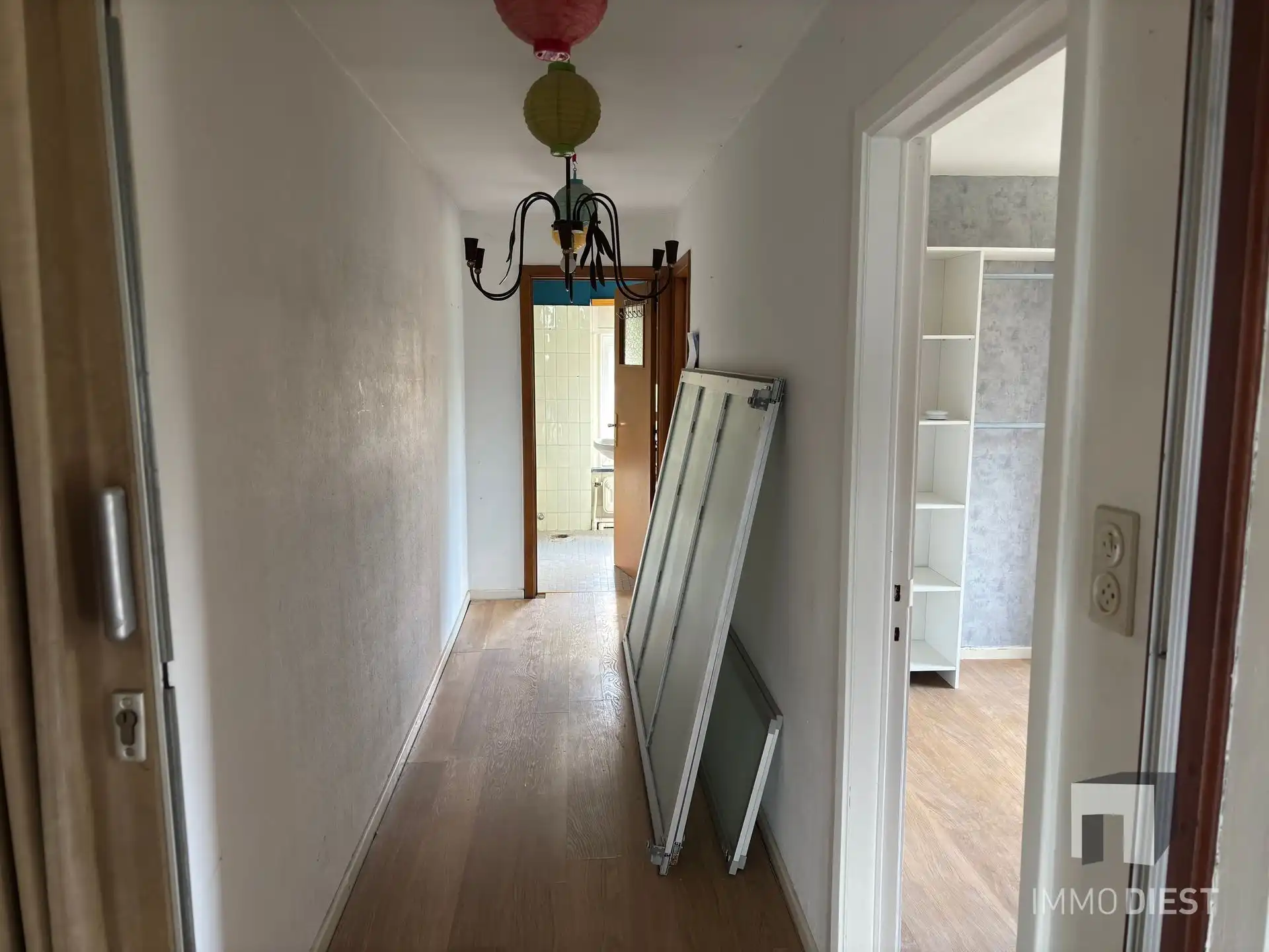 Ruime betaalbare woning met veranda en bijgebouw foto 37