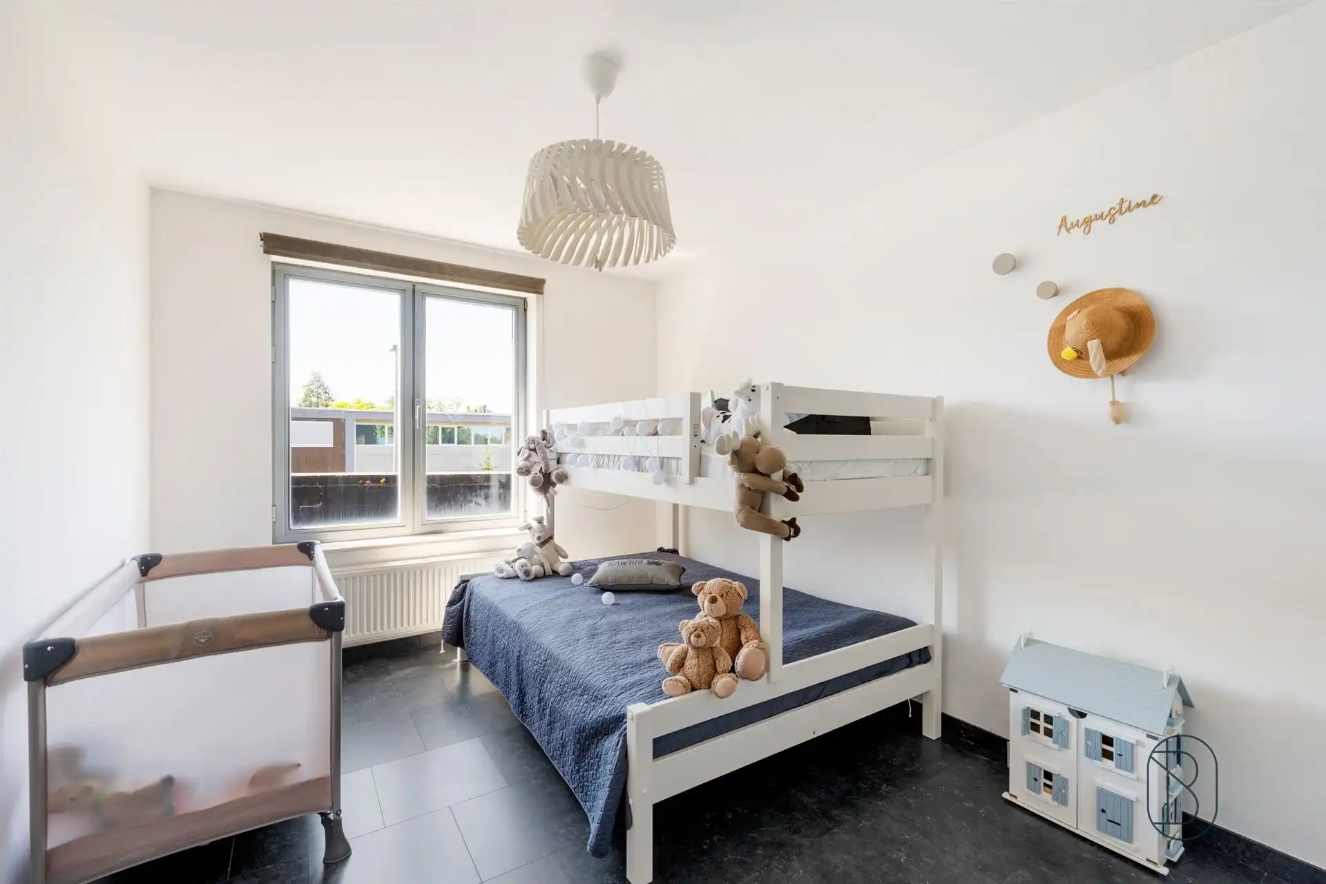 Instapklare mooie villa met 3 slk.  foto 19