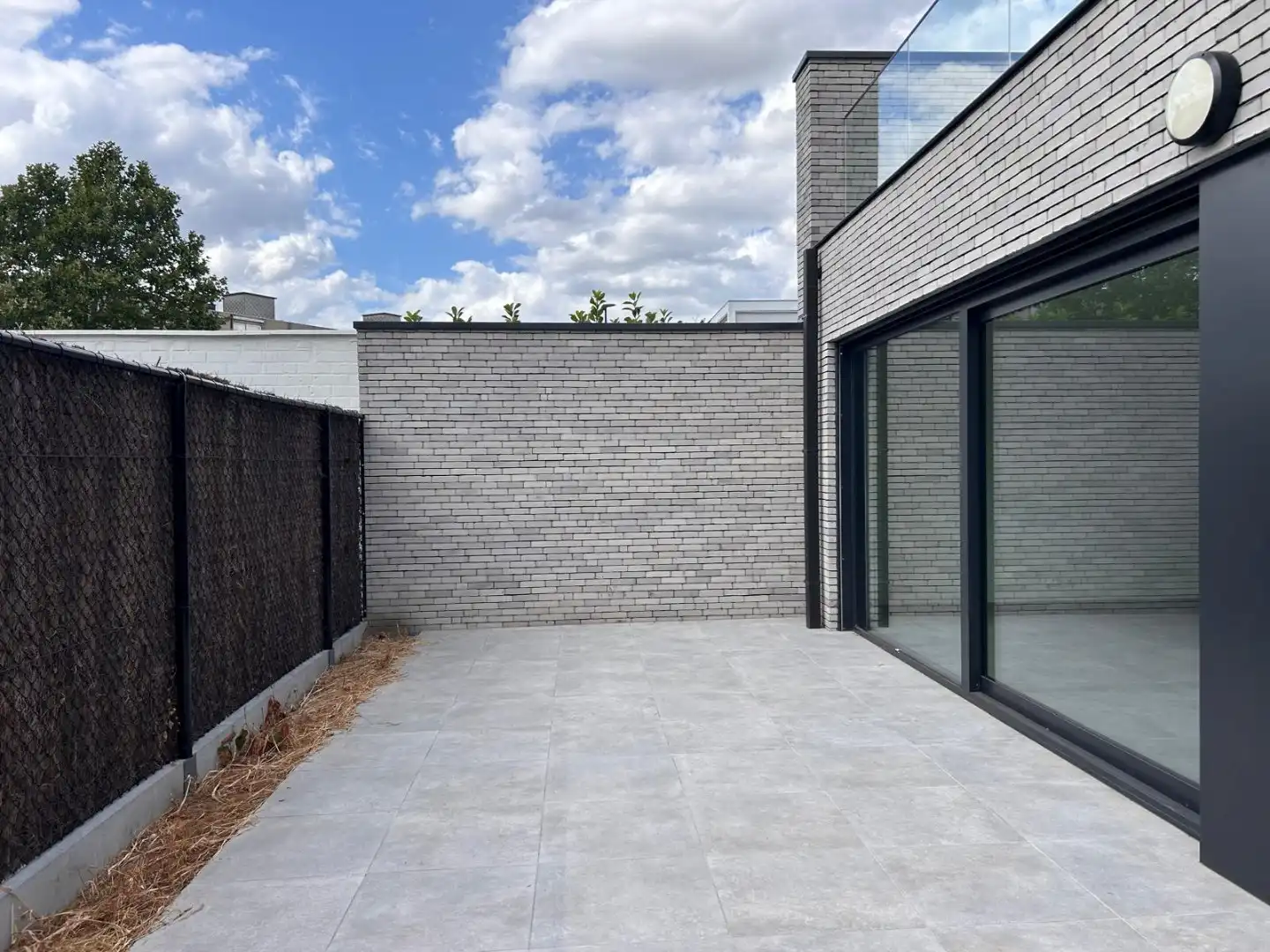  😊Te koop (6%!) centrum Waregem: Luxe nieuwbouwappartement met 3 slaapkamers op het gelijkvloers, met zuidgericht zonneterras! foto 4
