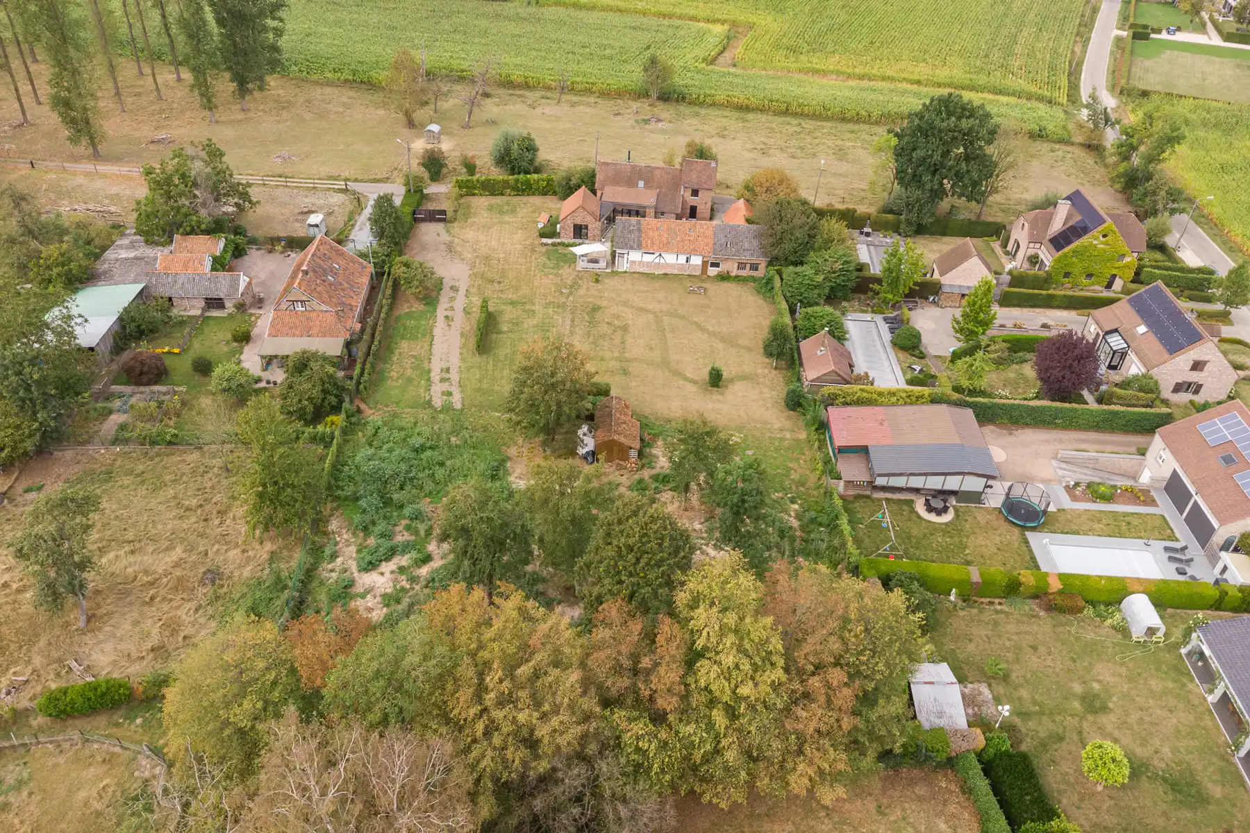Huis te koop foto 85