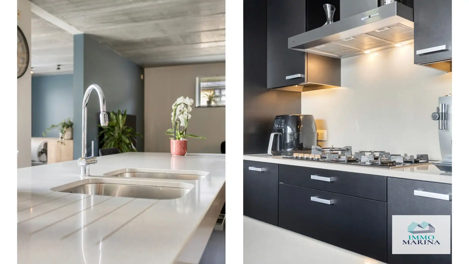 Rustig gelegen moderne woning te Westmeerbeek  foto 17