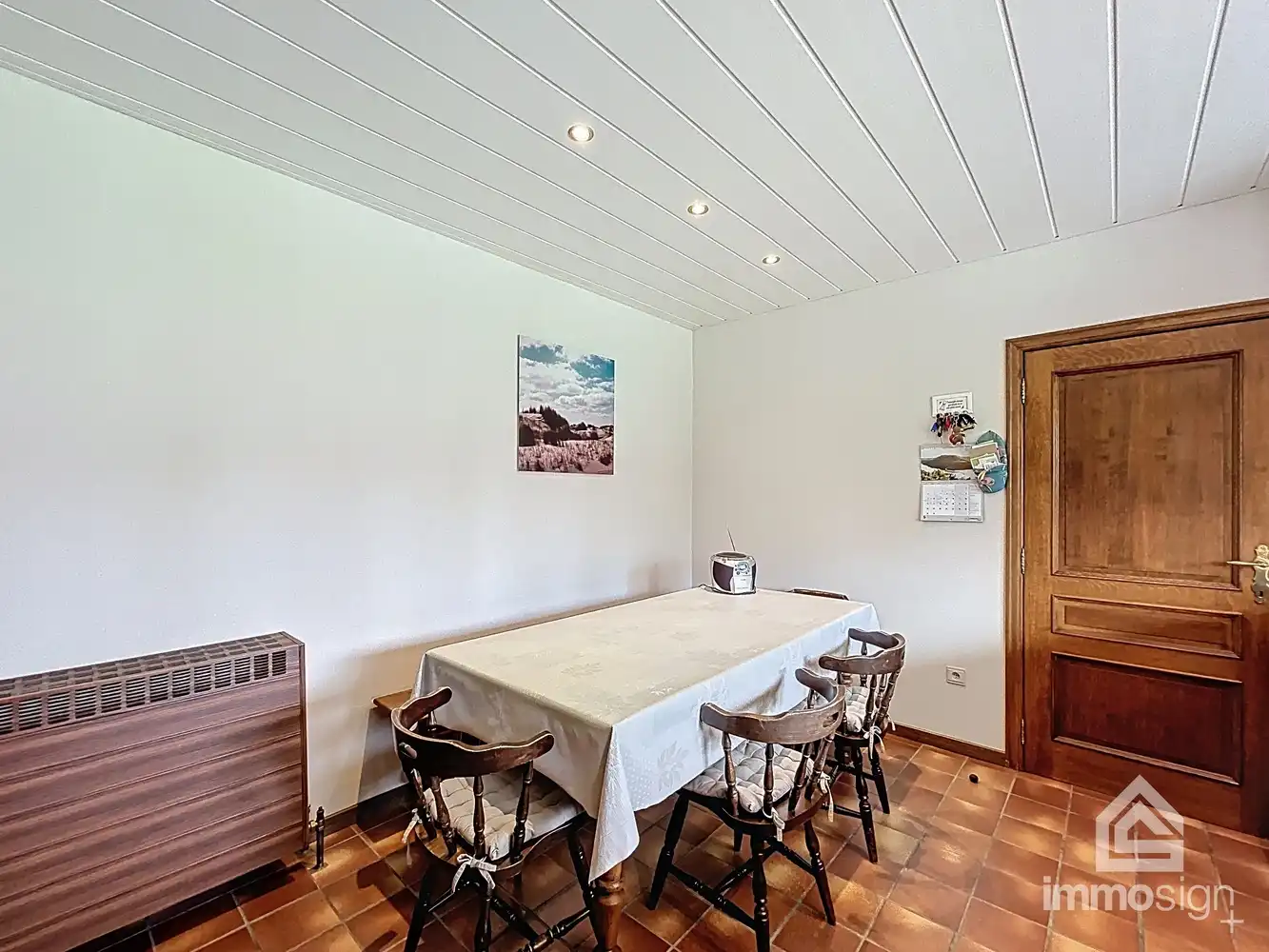 Charmante gezinswoning met landelijke uitstraling te Molenbeersel! foto 15