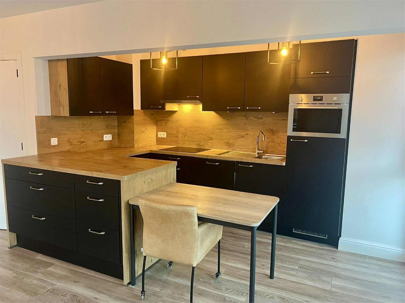 GERENOVEERD APP.CENTRUMLAAN NINOVE foto 25