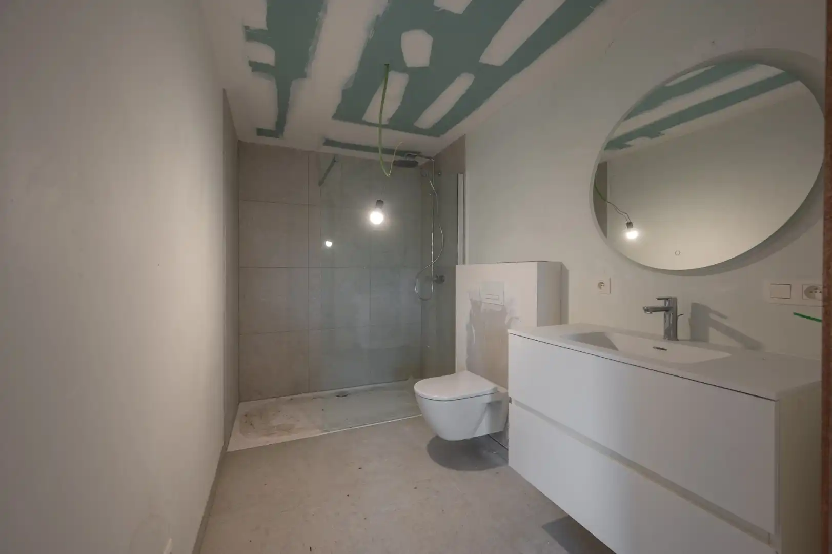 Appartement met 3 slaapkamers in residentie Cornelia foto 6