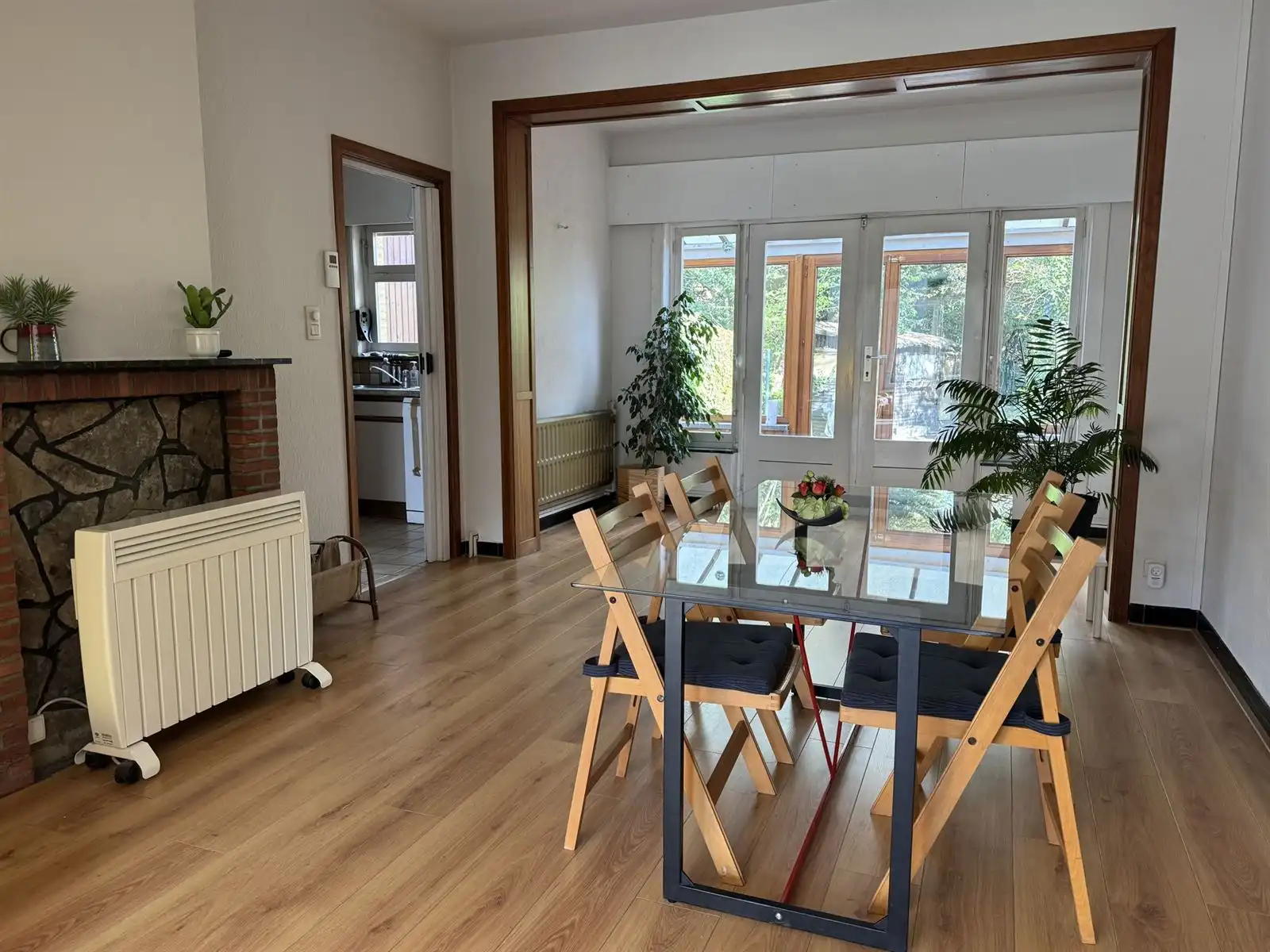 Charmante woning foto 4