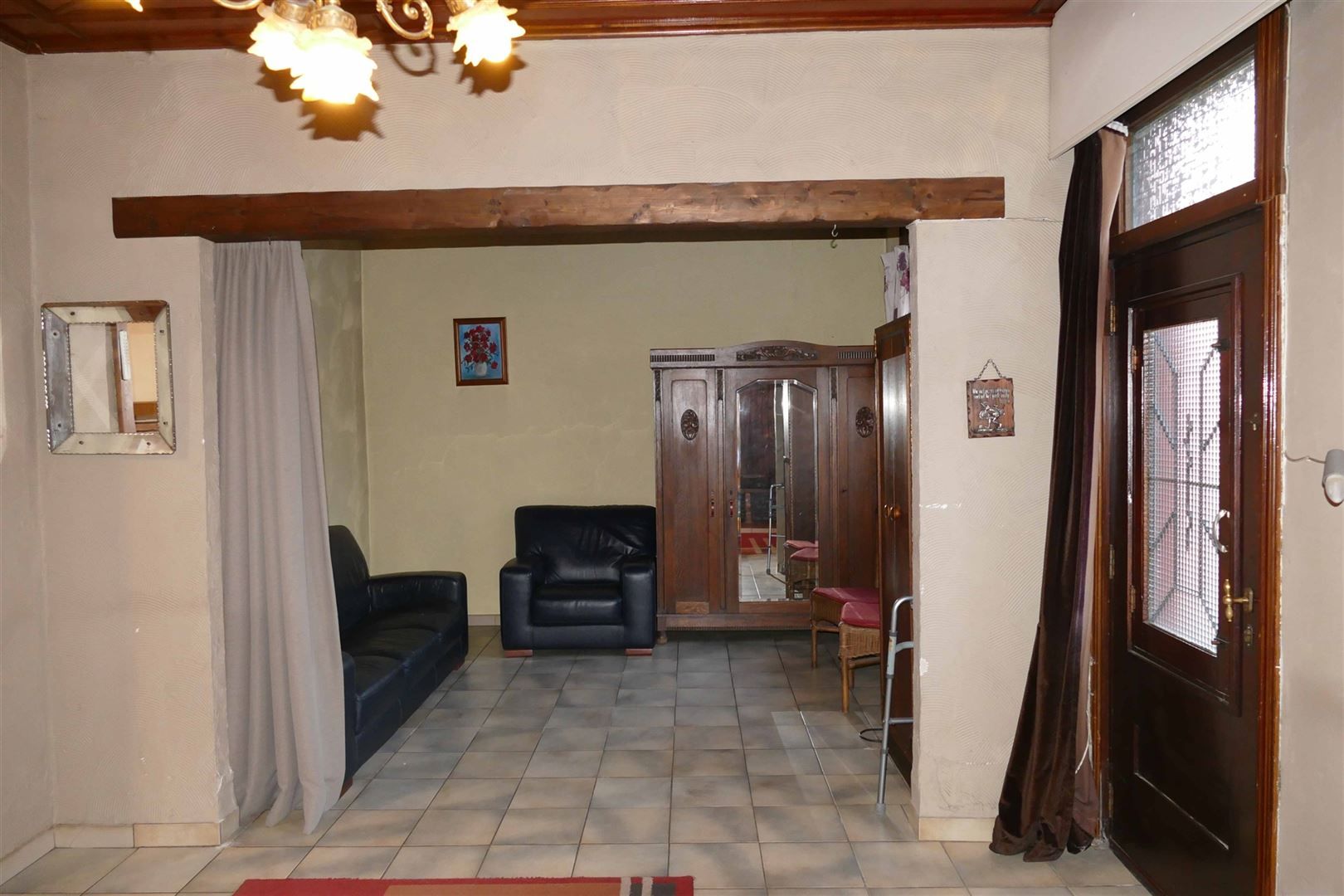 Woning foto 24