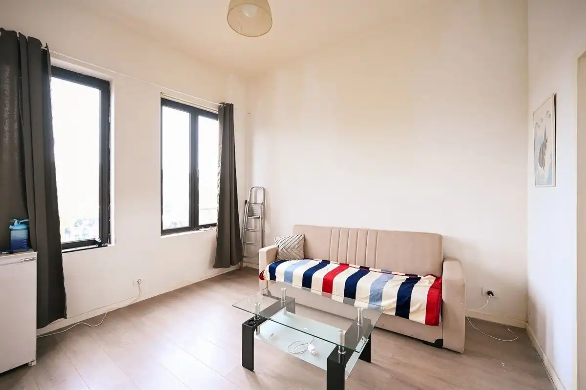 Opbrengsteigendom bestaande uit horeca en appartementen foto 3
