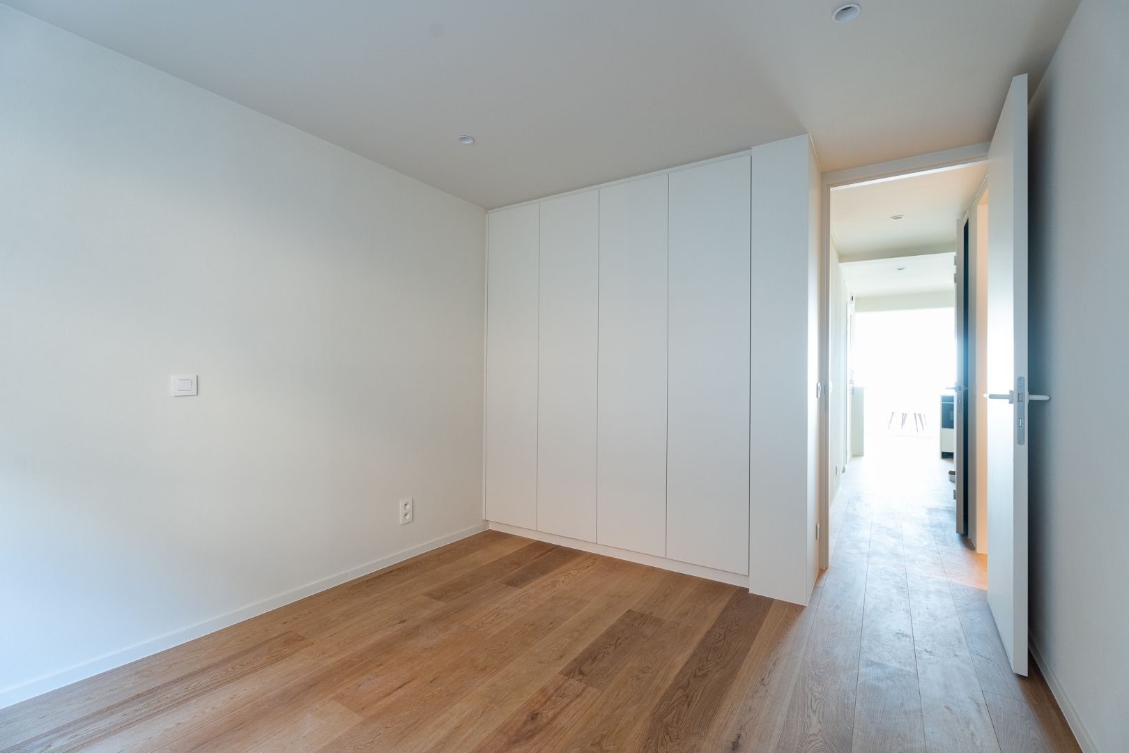 Luxueus appartement met frontaal zeezicht te Nieuwpoort-Bad. foto 6