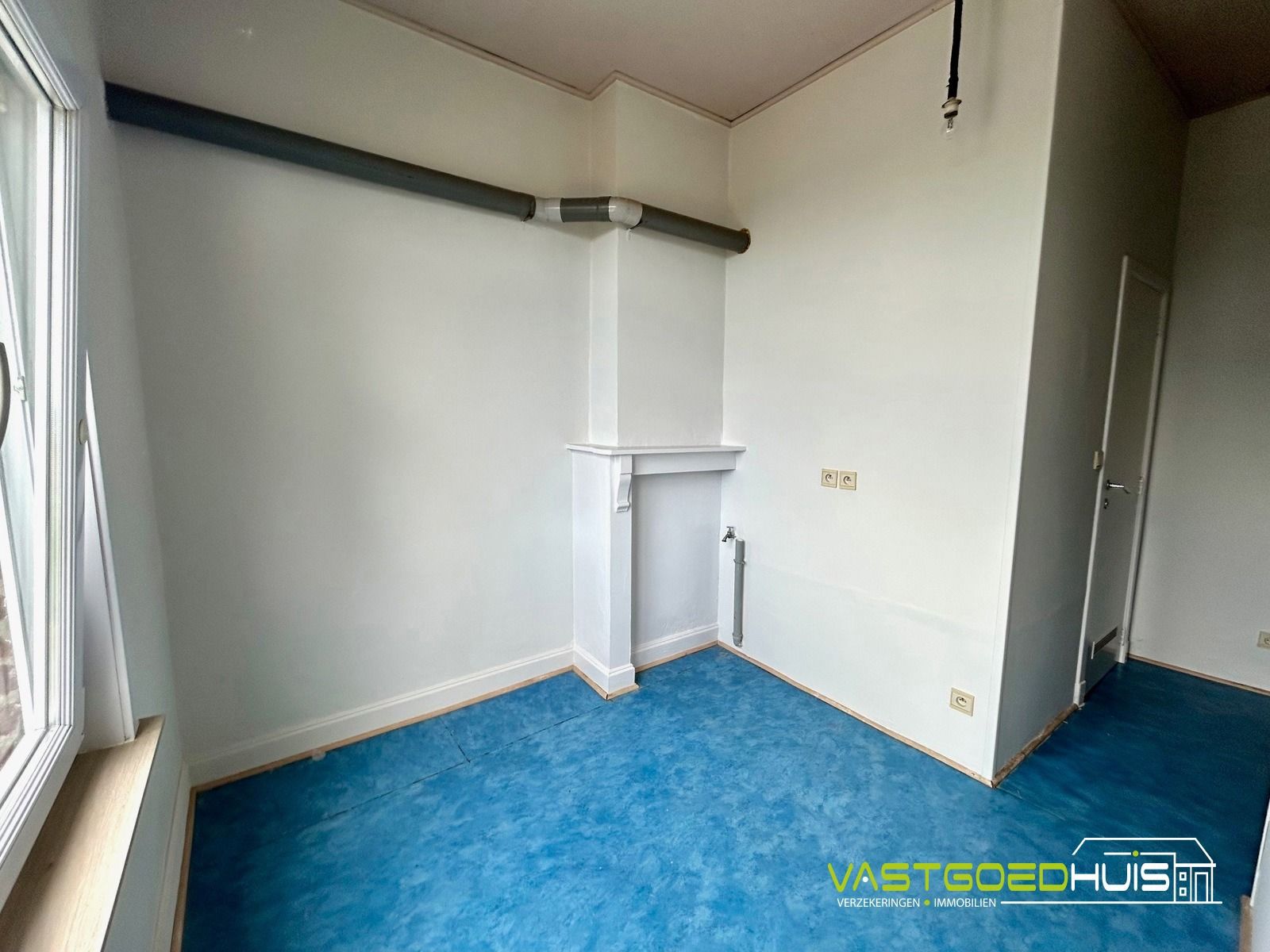 Vernieuwde stadswoning met 3 slaapkamers foto 15