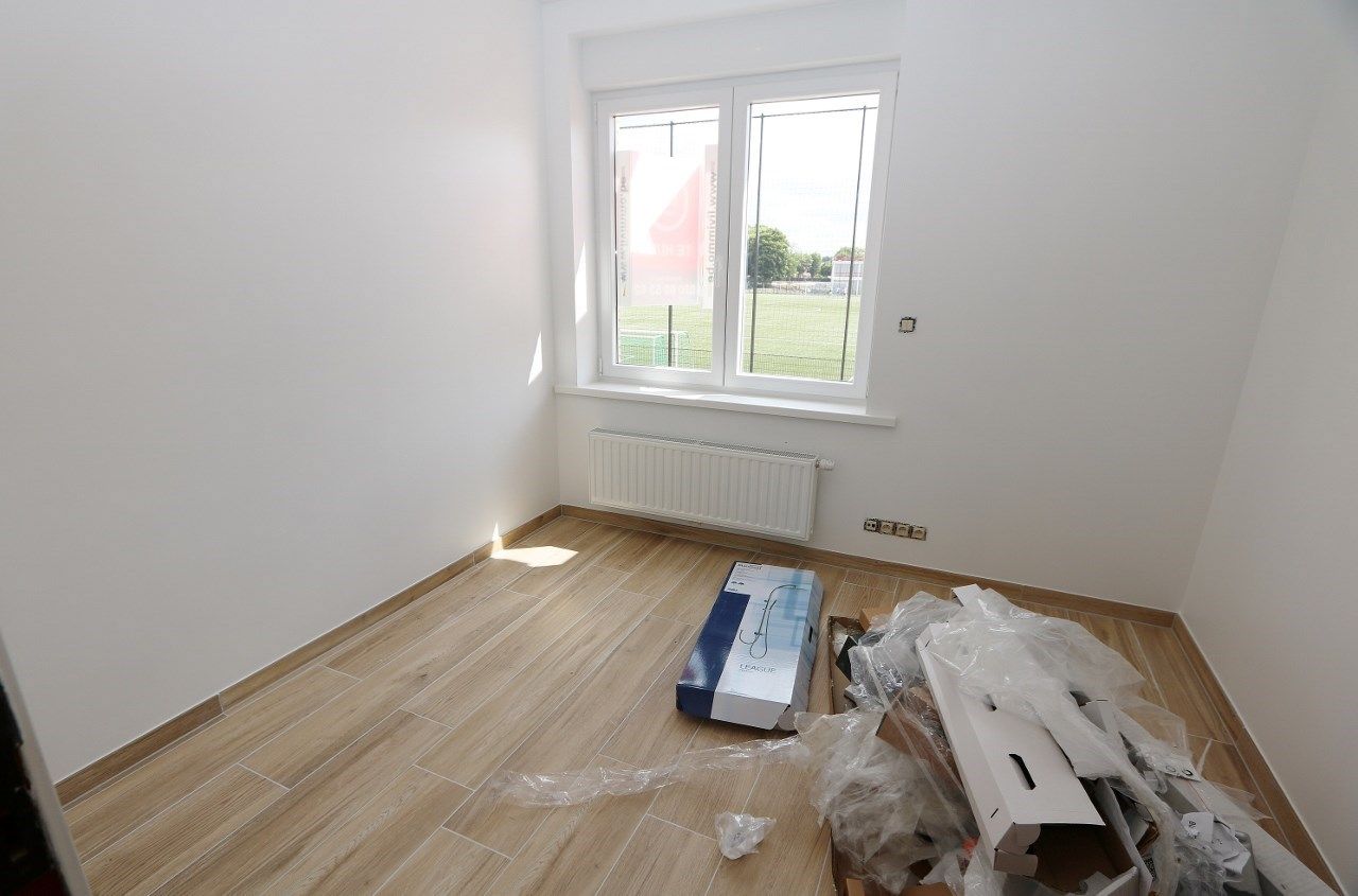 ONGEMEUBELD: Prachtig gerenoveerde woning en uiterst energiezuinige in het centrum van Knokke.  foto 11