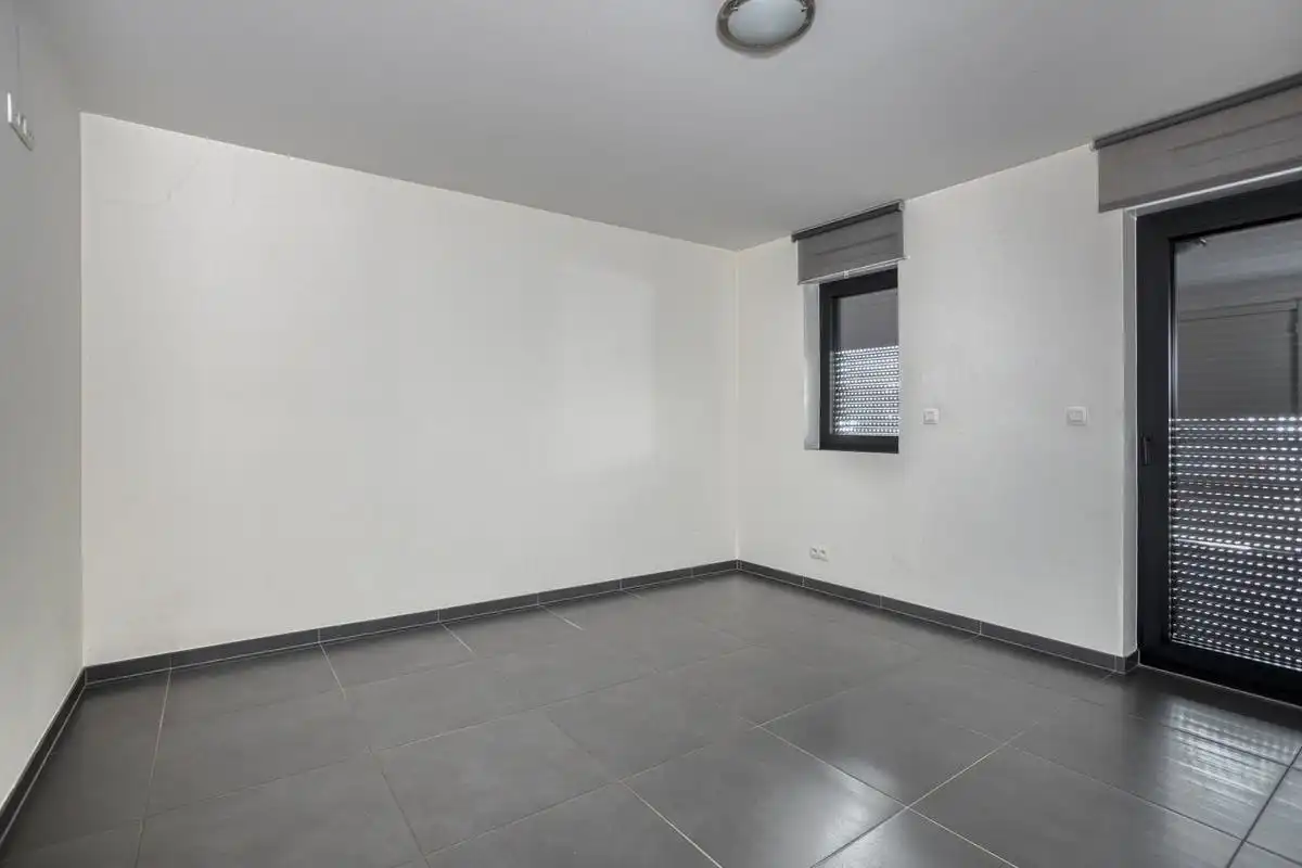 Opbrengsteigendom bestaande uit 2 appartementen  foto 25