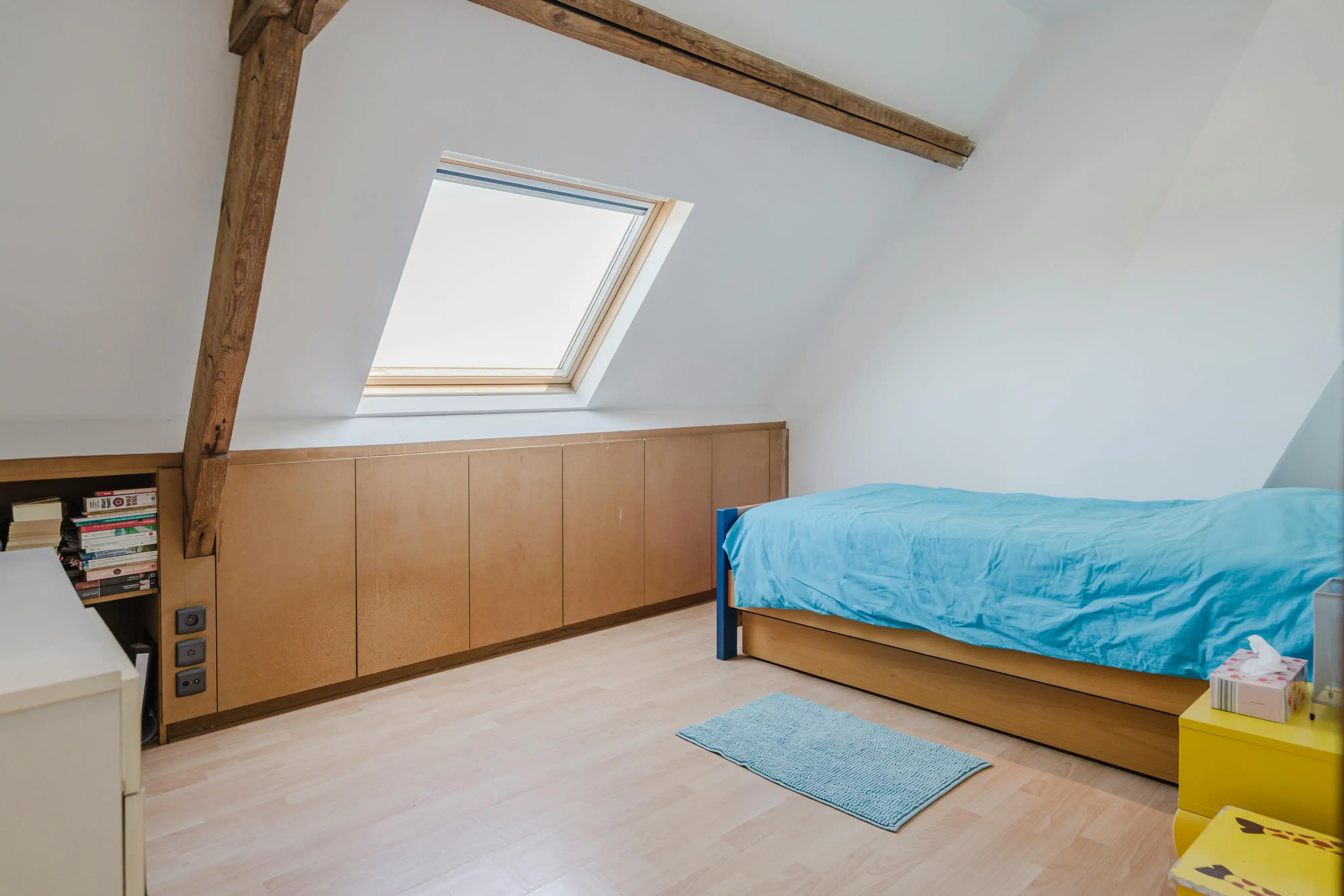 Unieke eigendom met veel mogelijkheden te koop in Olsene foto 27