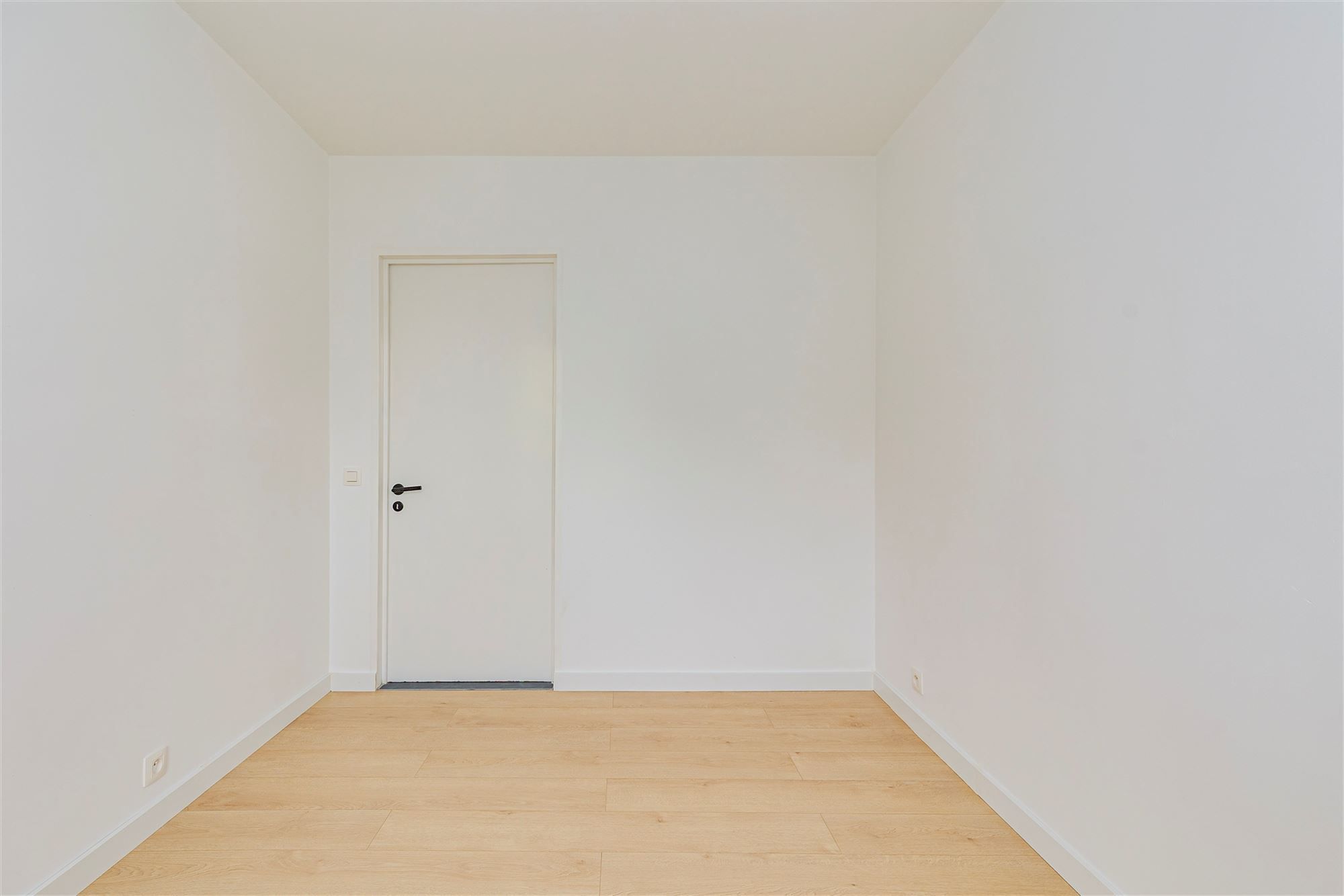 Licht en ruim 3slk appartement op topligging nabij het Te Boelaerpark foto 9