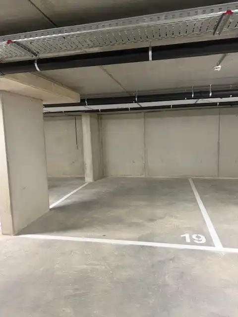 ✨ Energiezuinig nieuwbouwappartement met 2 slaapkamers in hartje Houthalen foto 10