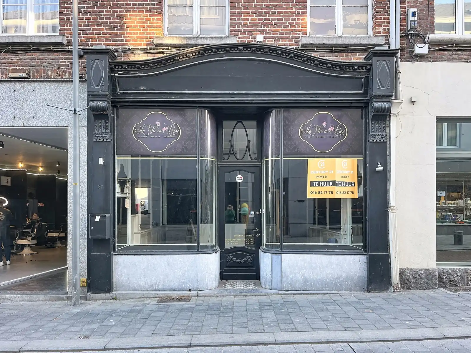 Handelspand te huur op topligging foto {{pictureIndex}}