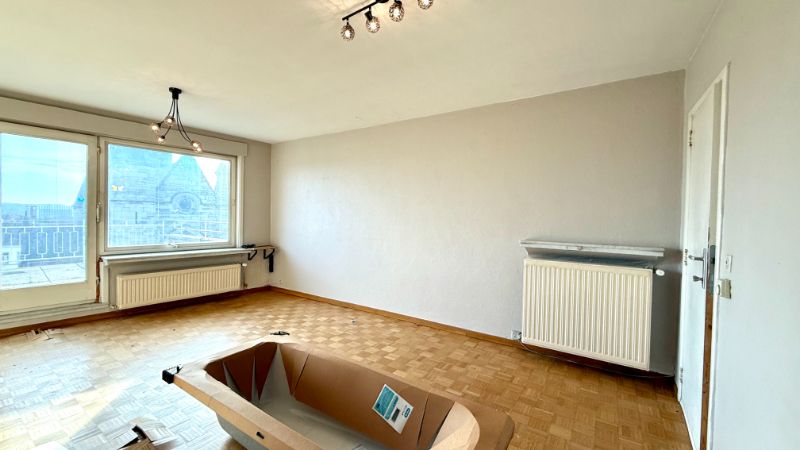 Renovatieproject met veel potentieel op een toplocatie van Deinze foto 5